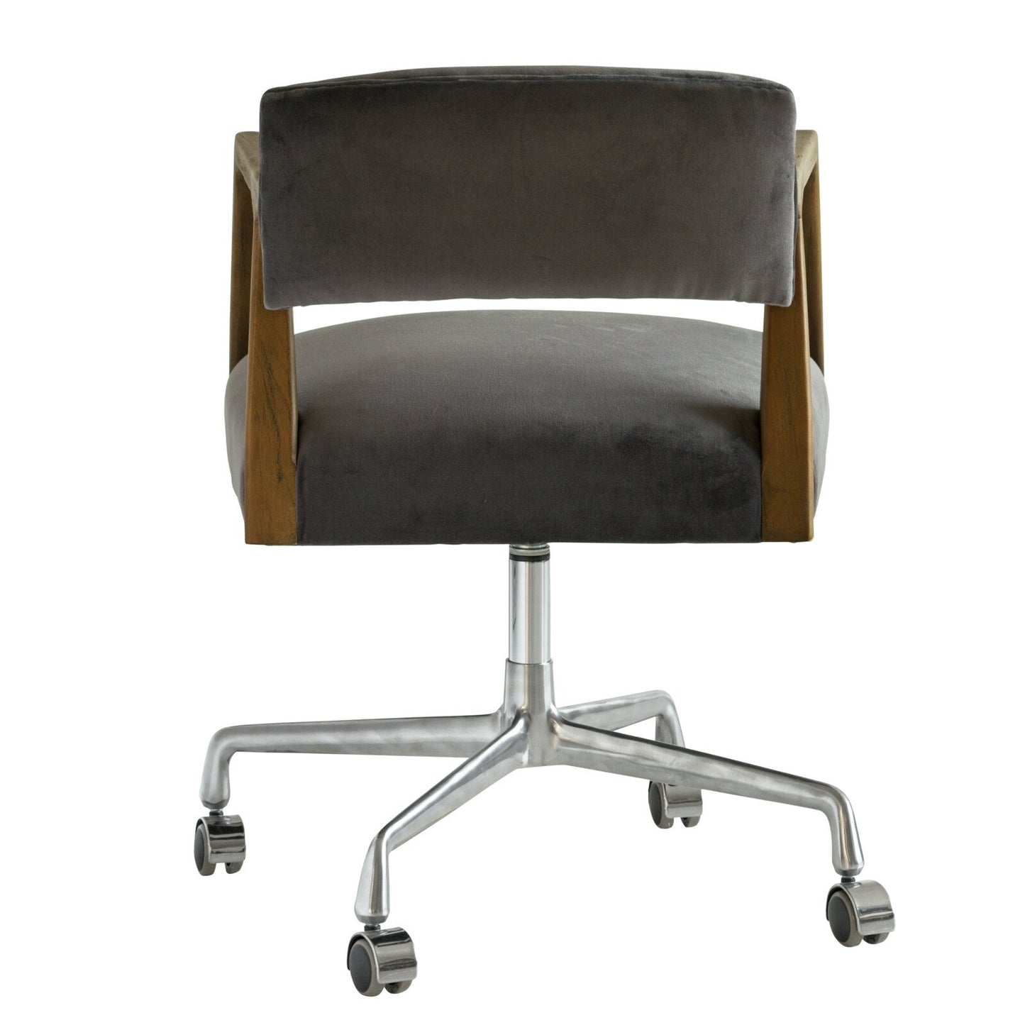 Andrew Martin Theo Desk Chair back