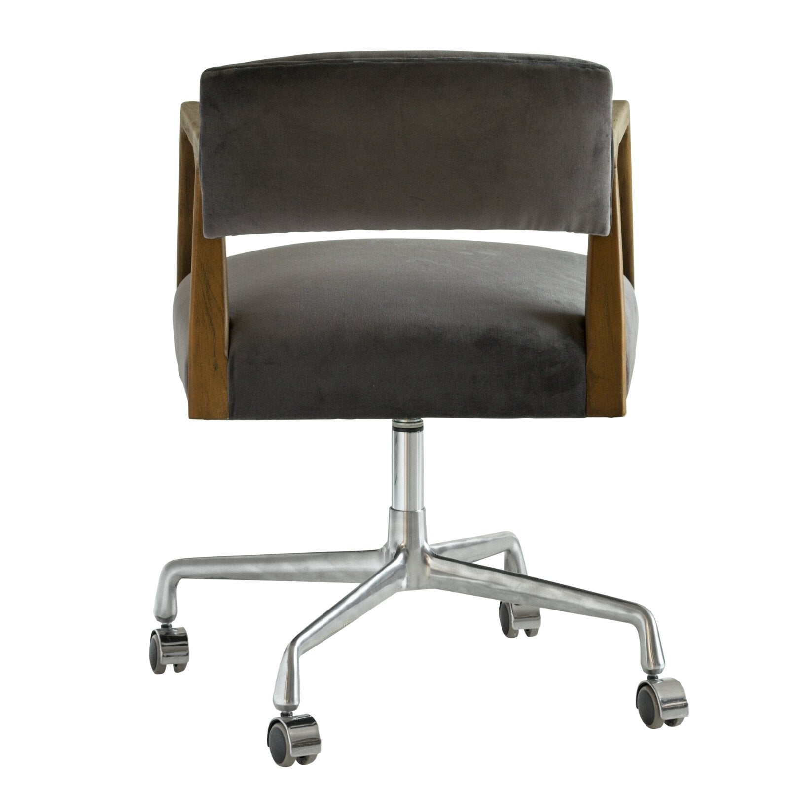 Andrew Martin Theo Desk Chair back