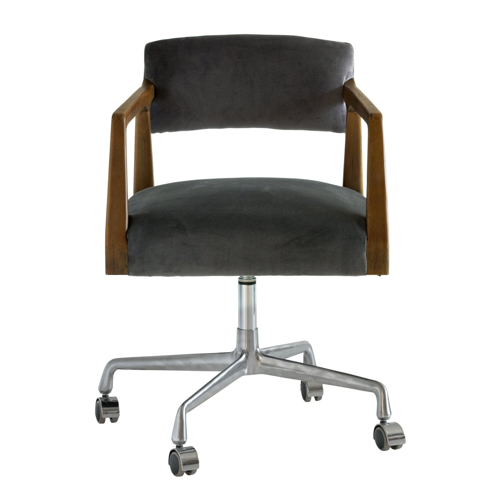 Andrew Martin Theo Desk Chair front