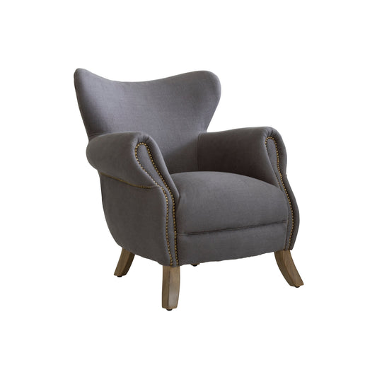 Andrew Martin Scholar Chair Grey