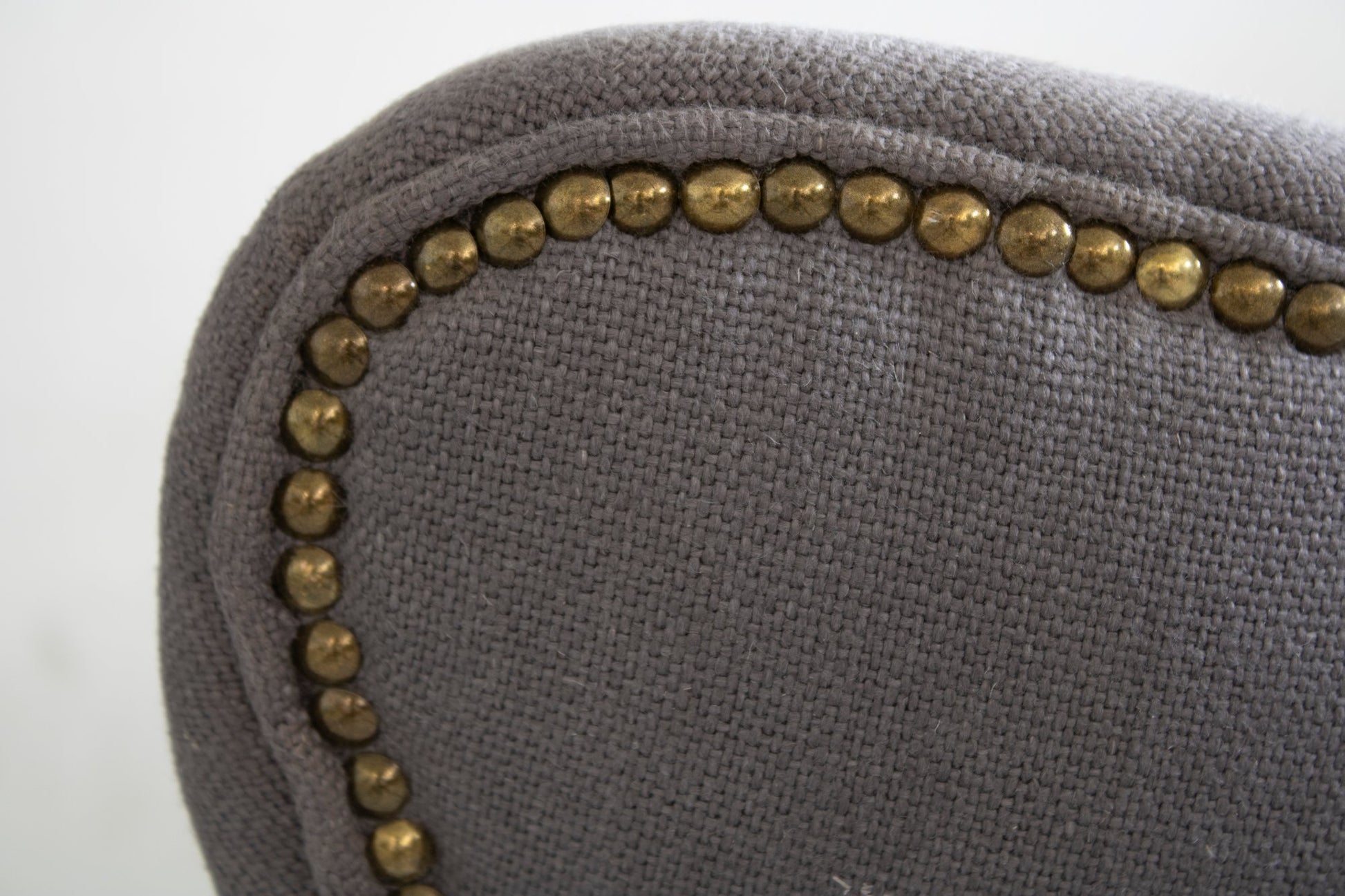 Andrew Martin Scholar Chair Grey detail 1