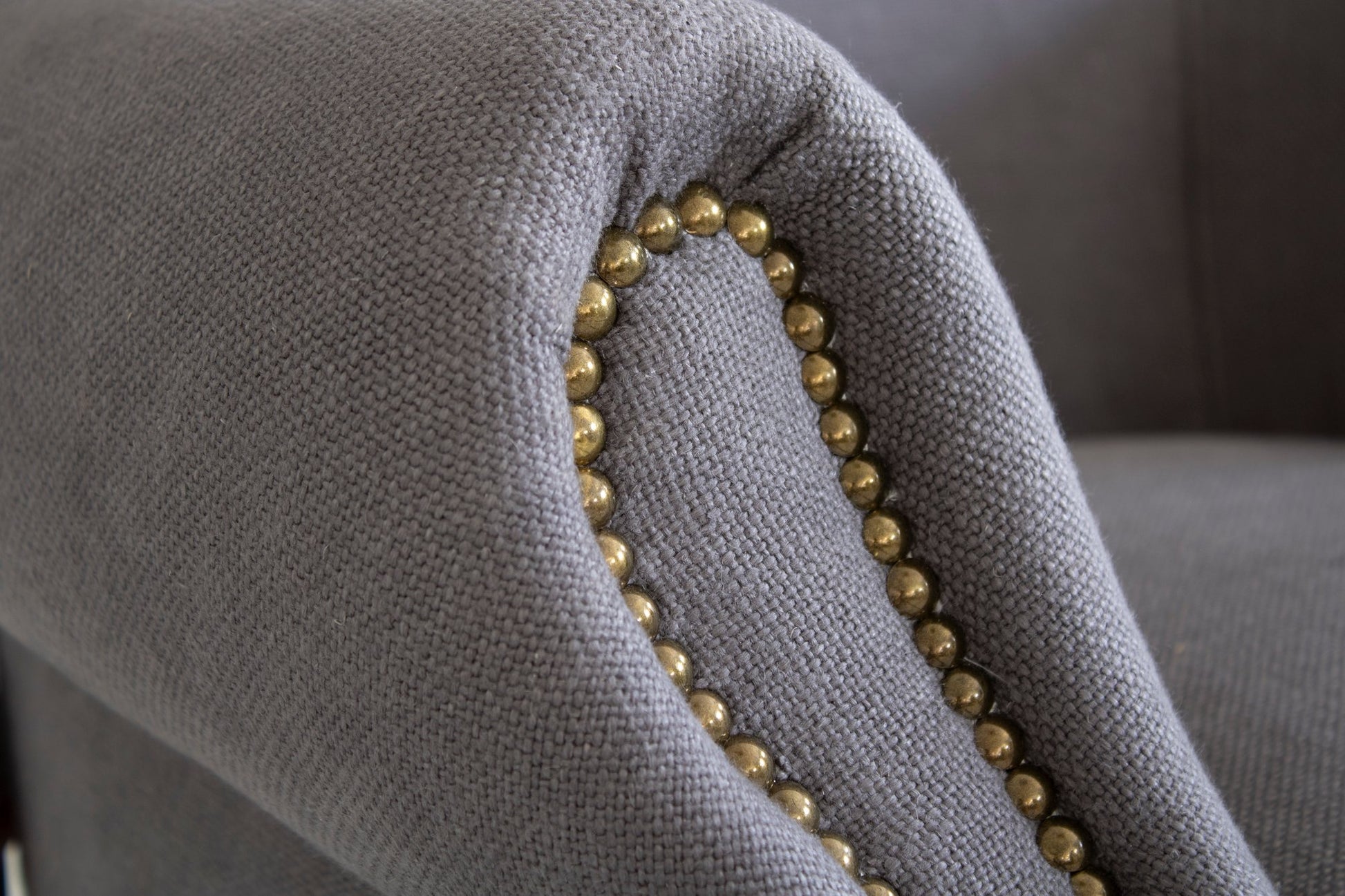Andrew Martin Scholar Chair Grey detail 2
