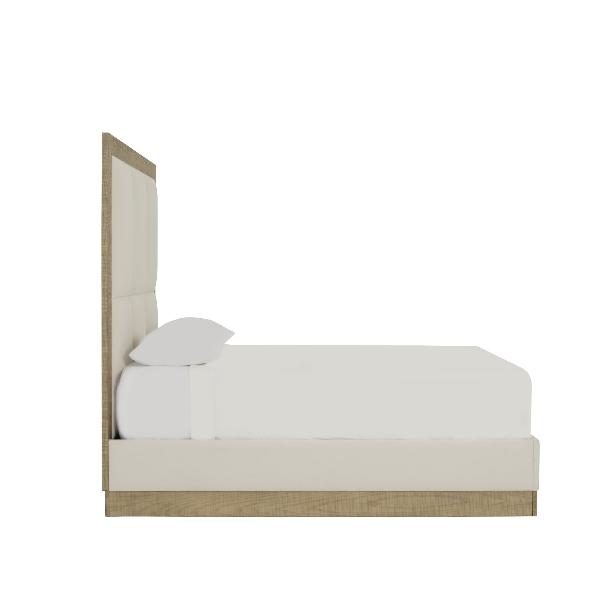 Raffles Bed headboard detail