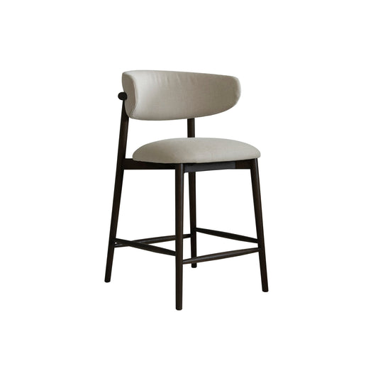 Andrew Martin Kitty Bar Stool