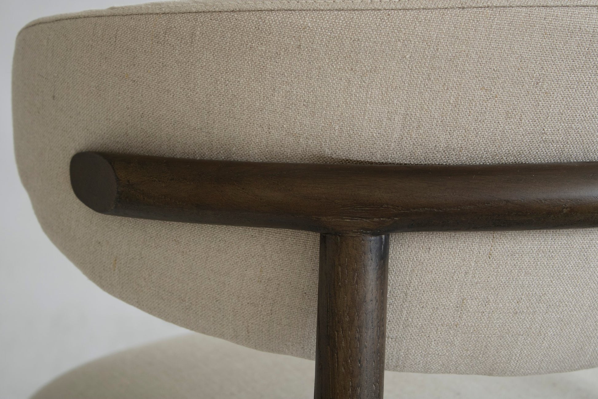 Andrew Martin Kitty Bar Stool