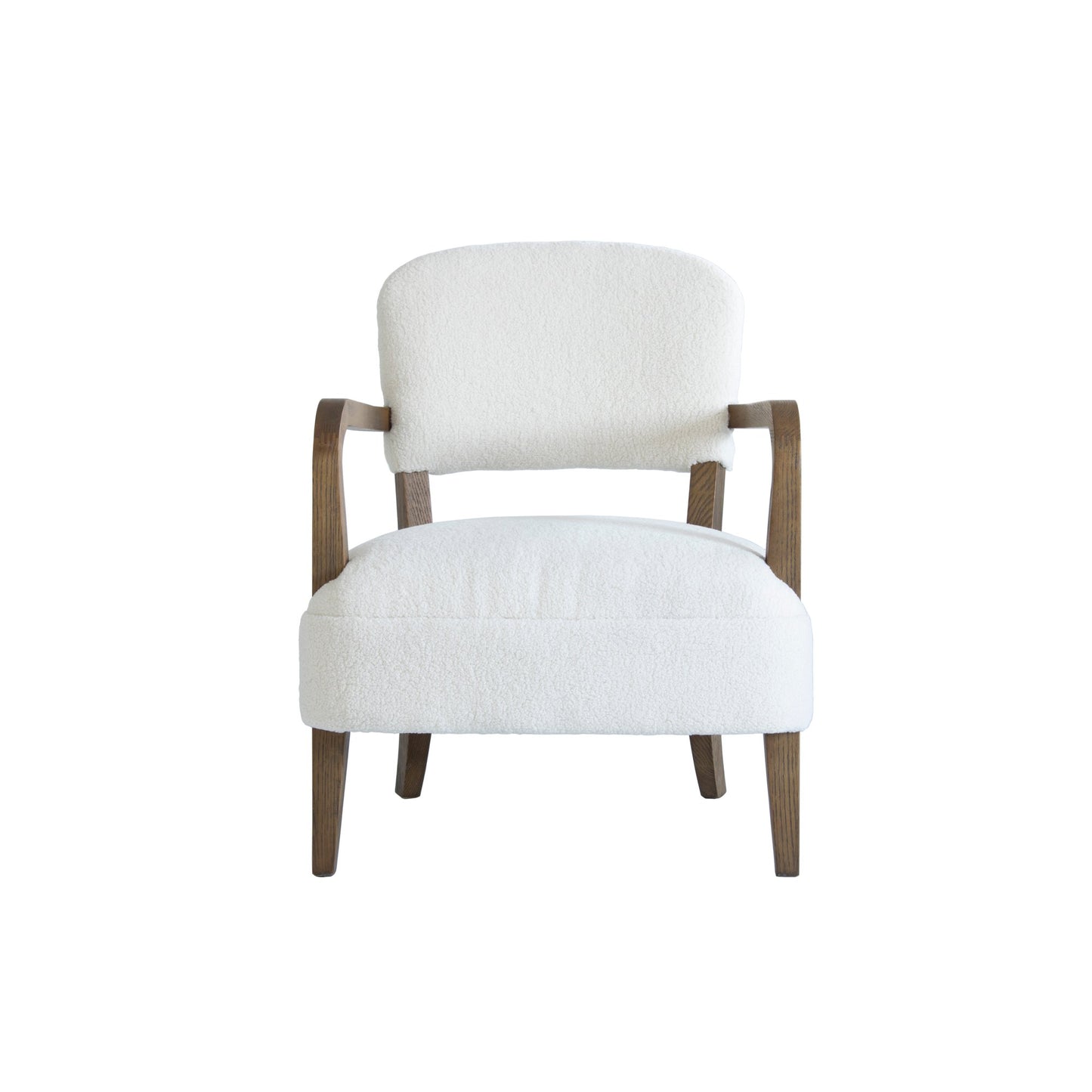 Andrew Martin Gwen Chair front