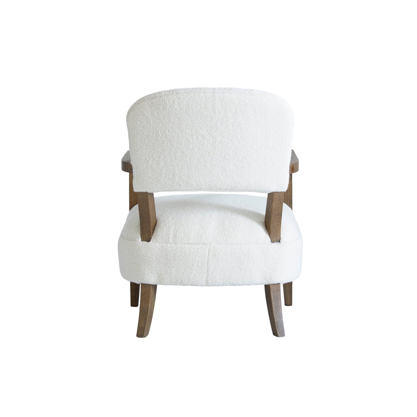 Andrew Martin Gwen Chair side