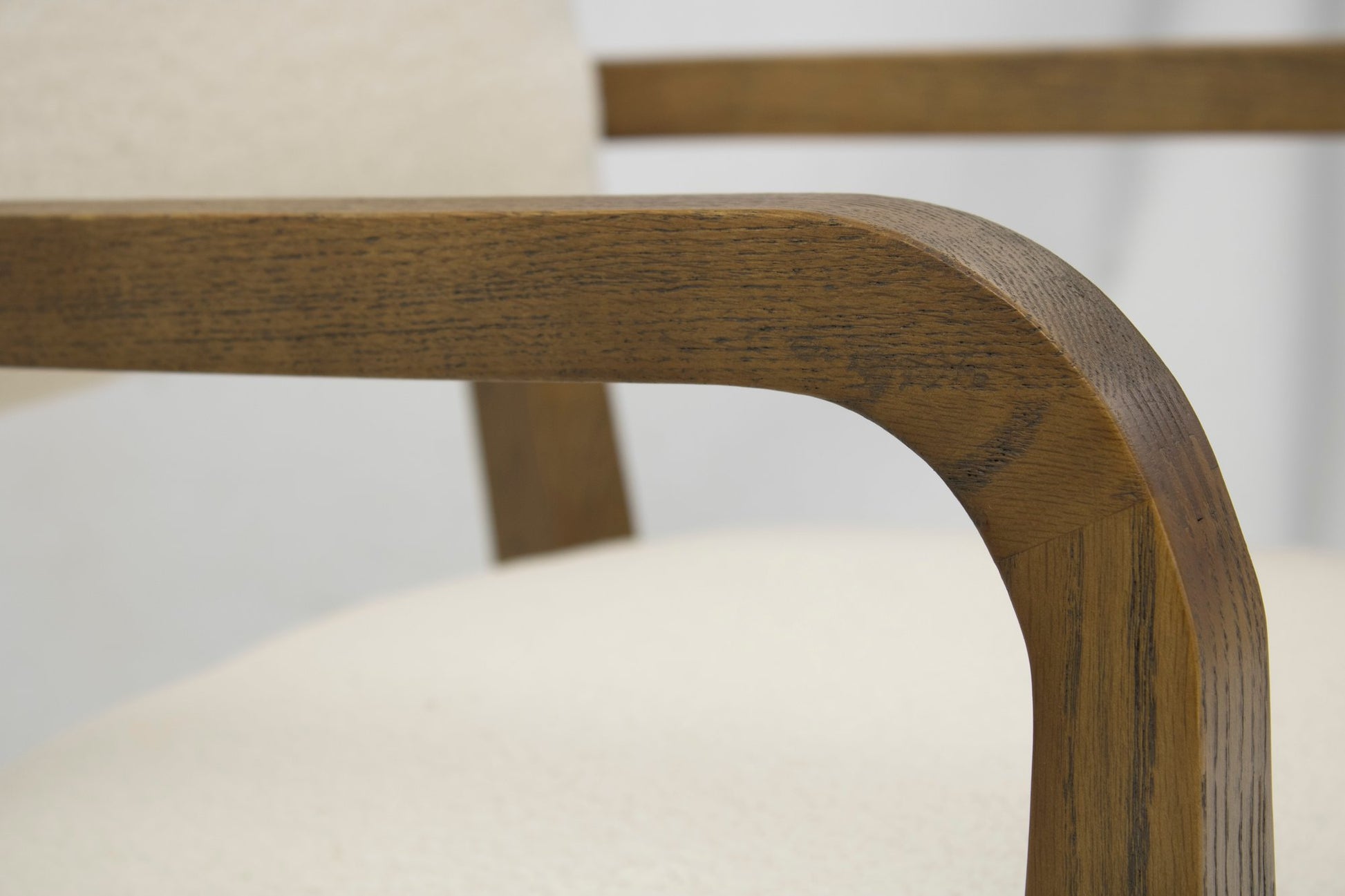 Andrew Martin Gwen Chair detail 1
