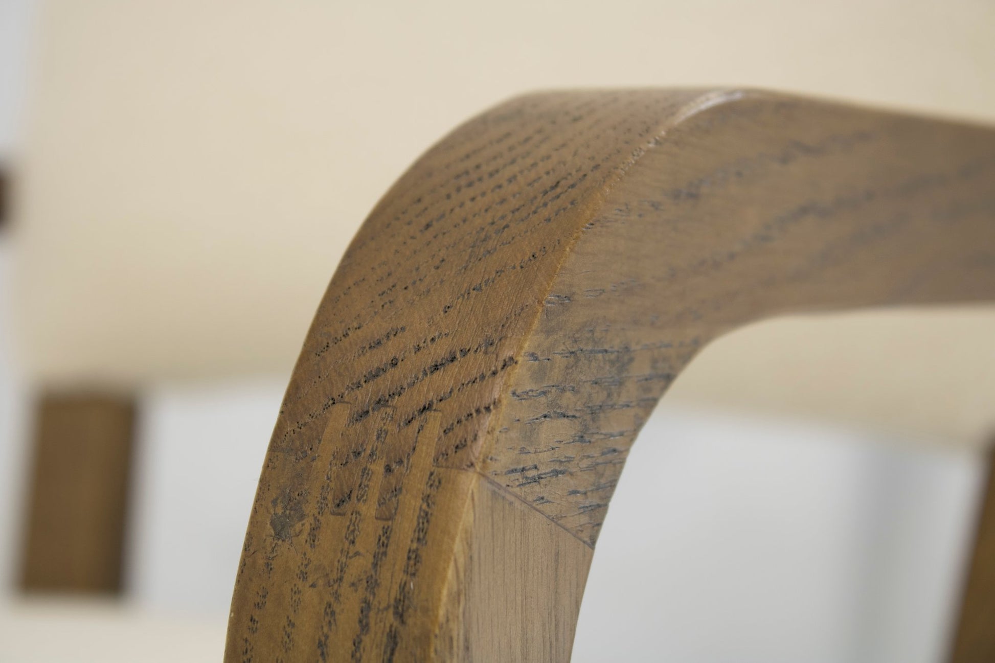 Andrew Martin Gwen Chair detail 3