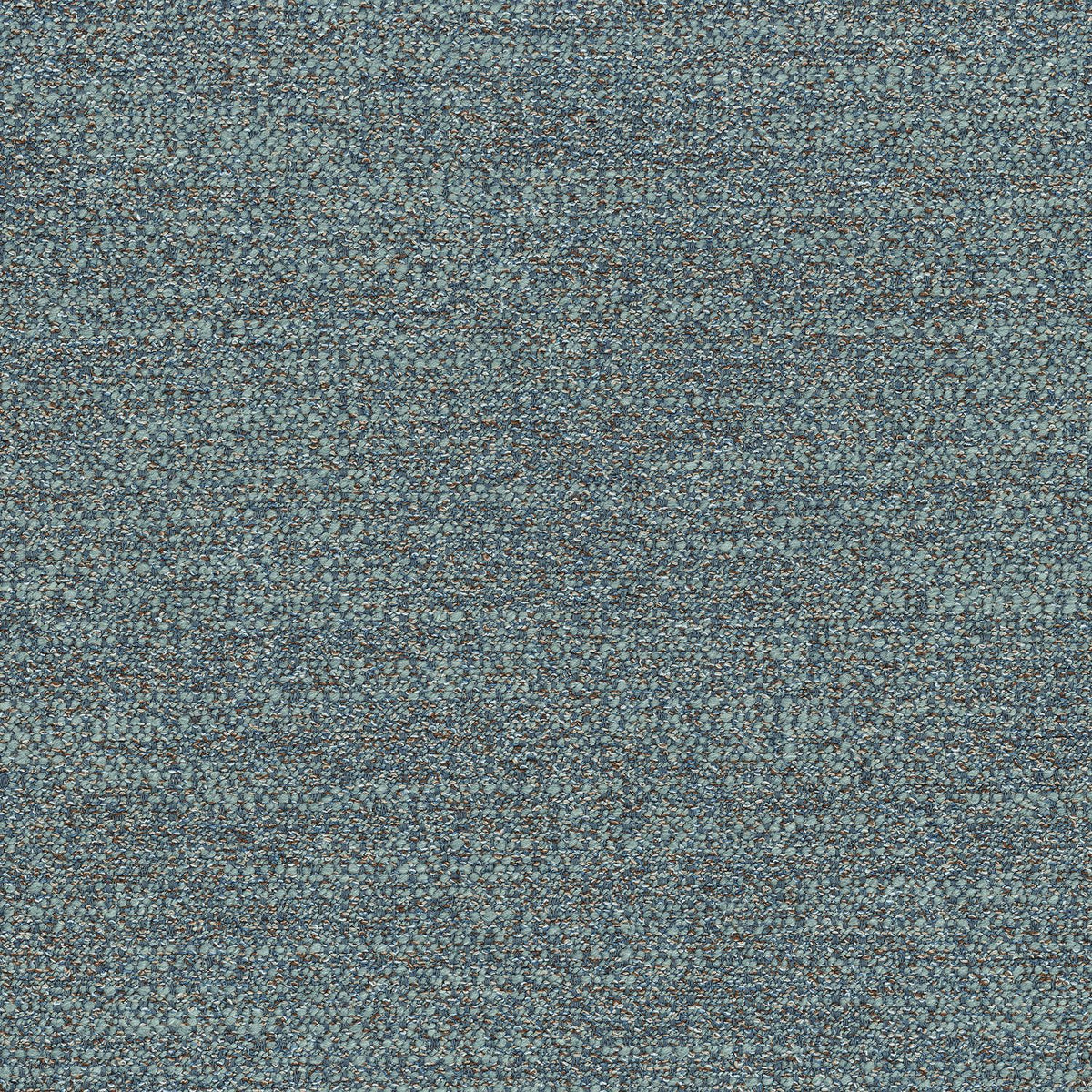 Casamance | Moreo fabric - Bleu Deauville