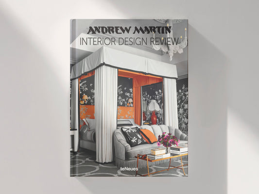 Andrew Martin | Interior Design Review Vol 29