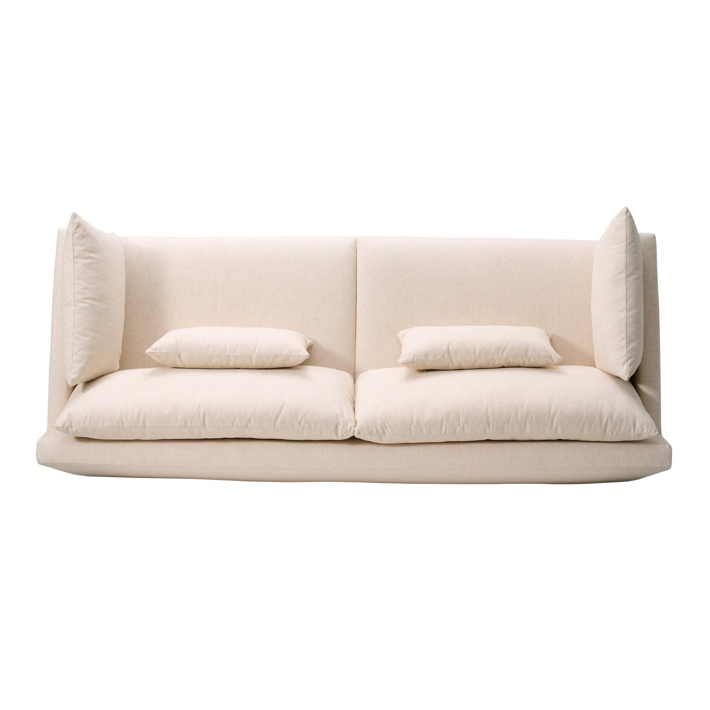 Andrew Martin Whitney Sofa angle