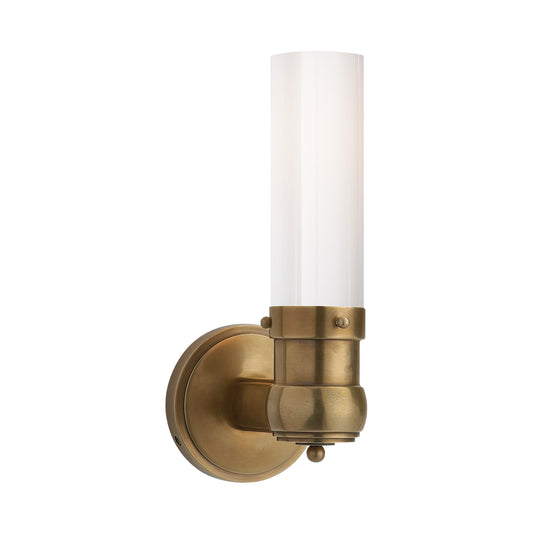 Andrew Martin | Graydon Single Wall Light Brass