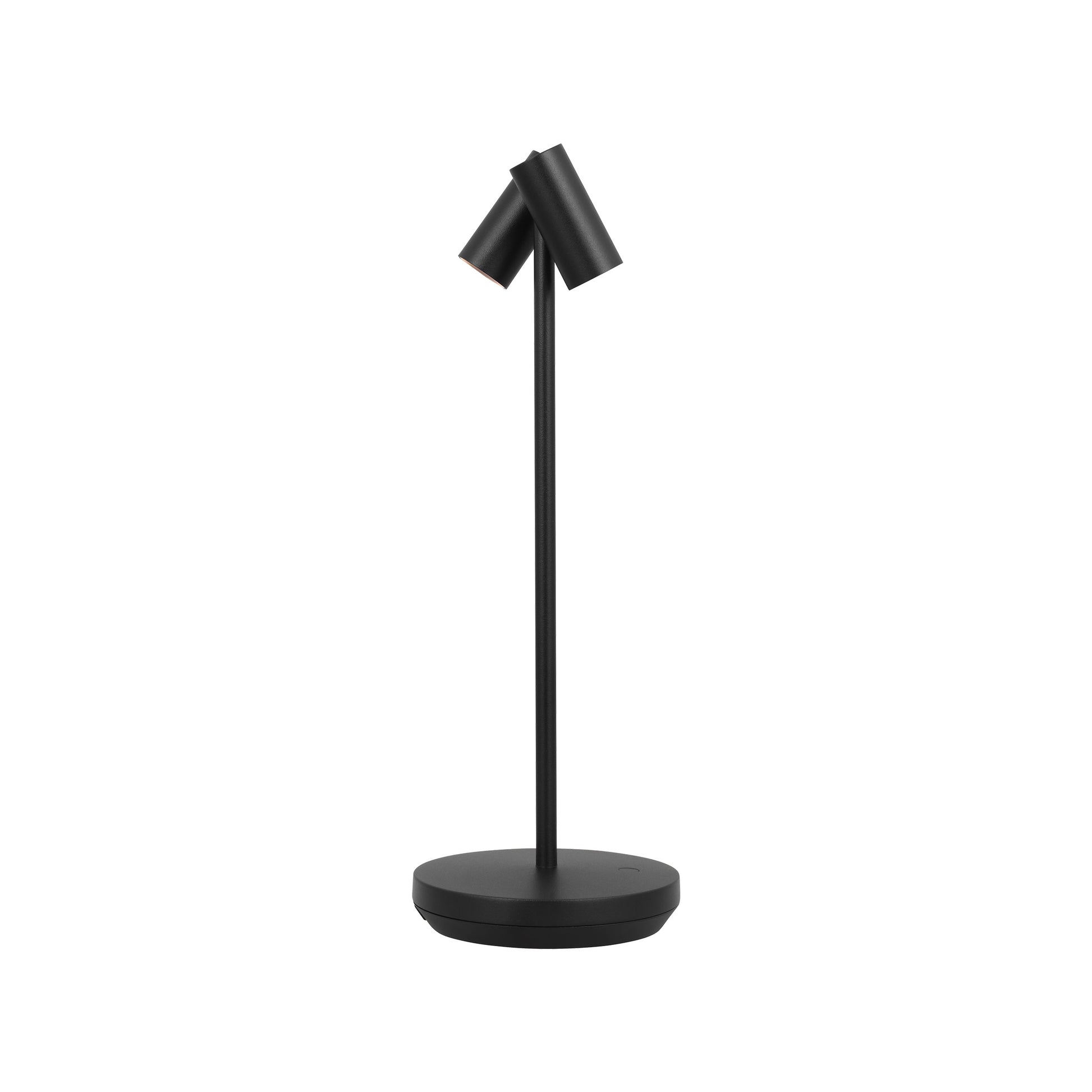 Doppia Rechargeable Table Lamp