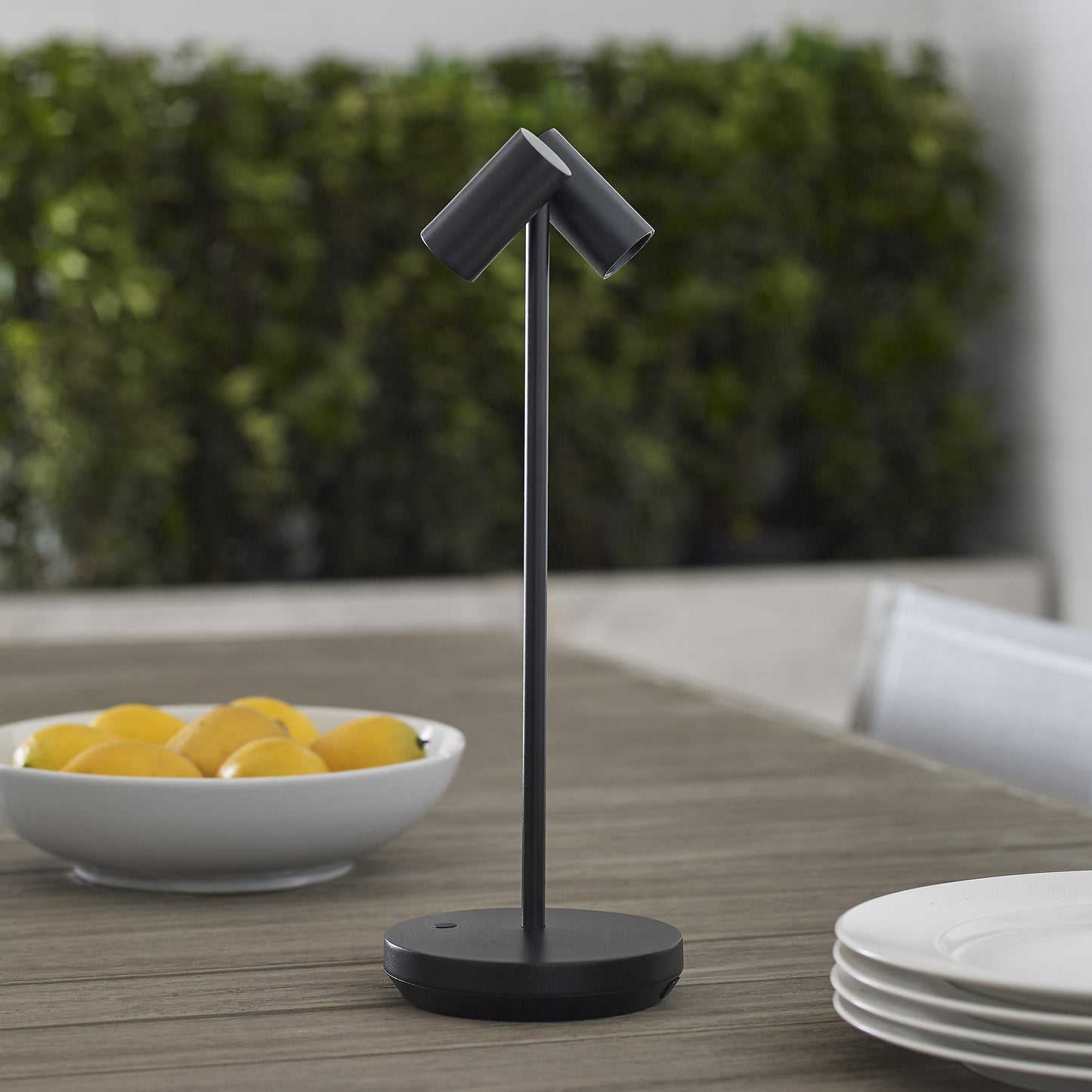 Doppia Rechargeable Table Lamp