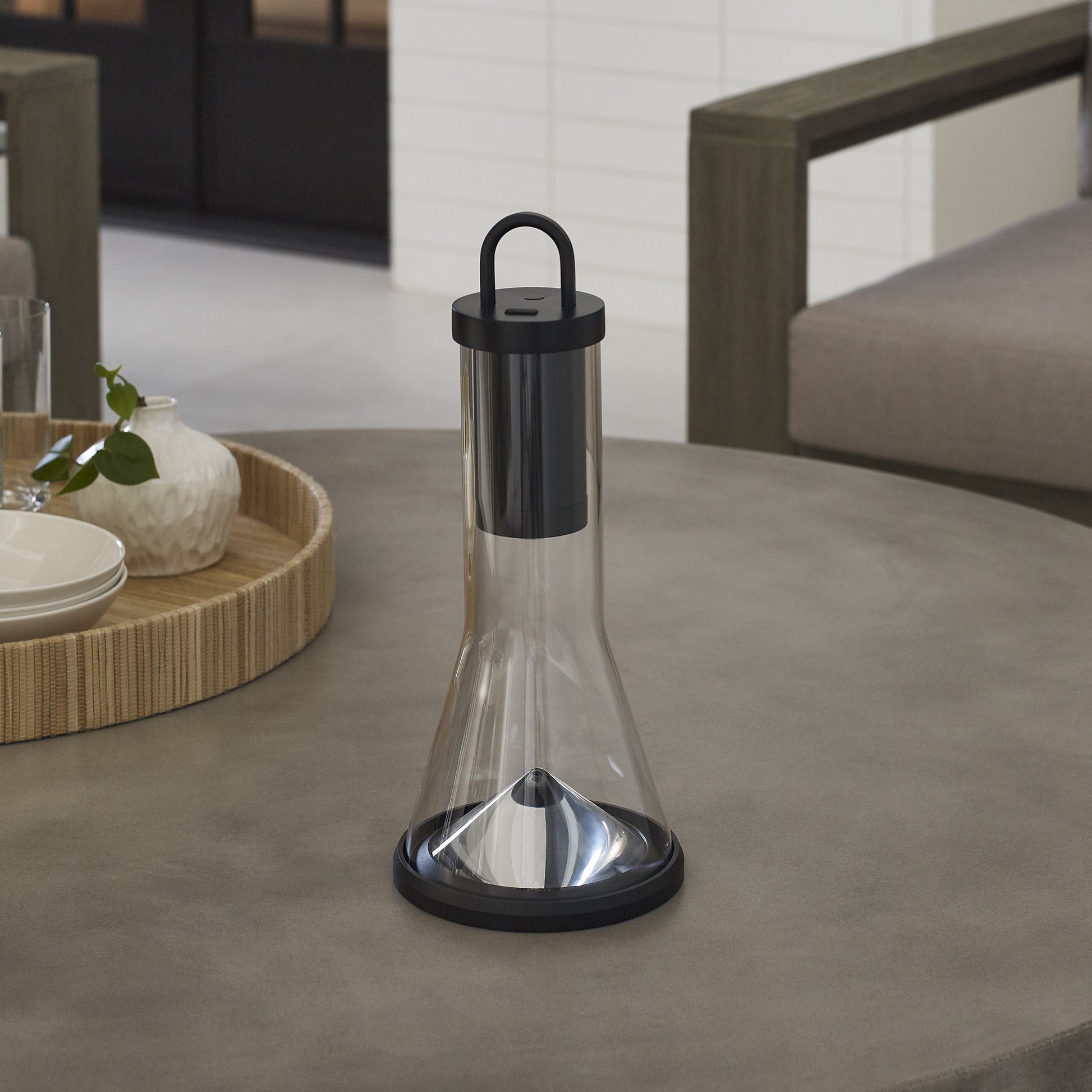 Kandella Rechargeable Table Lamp