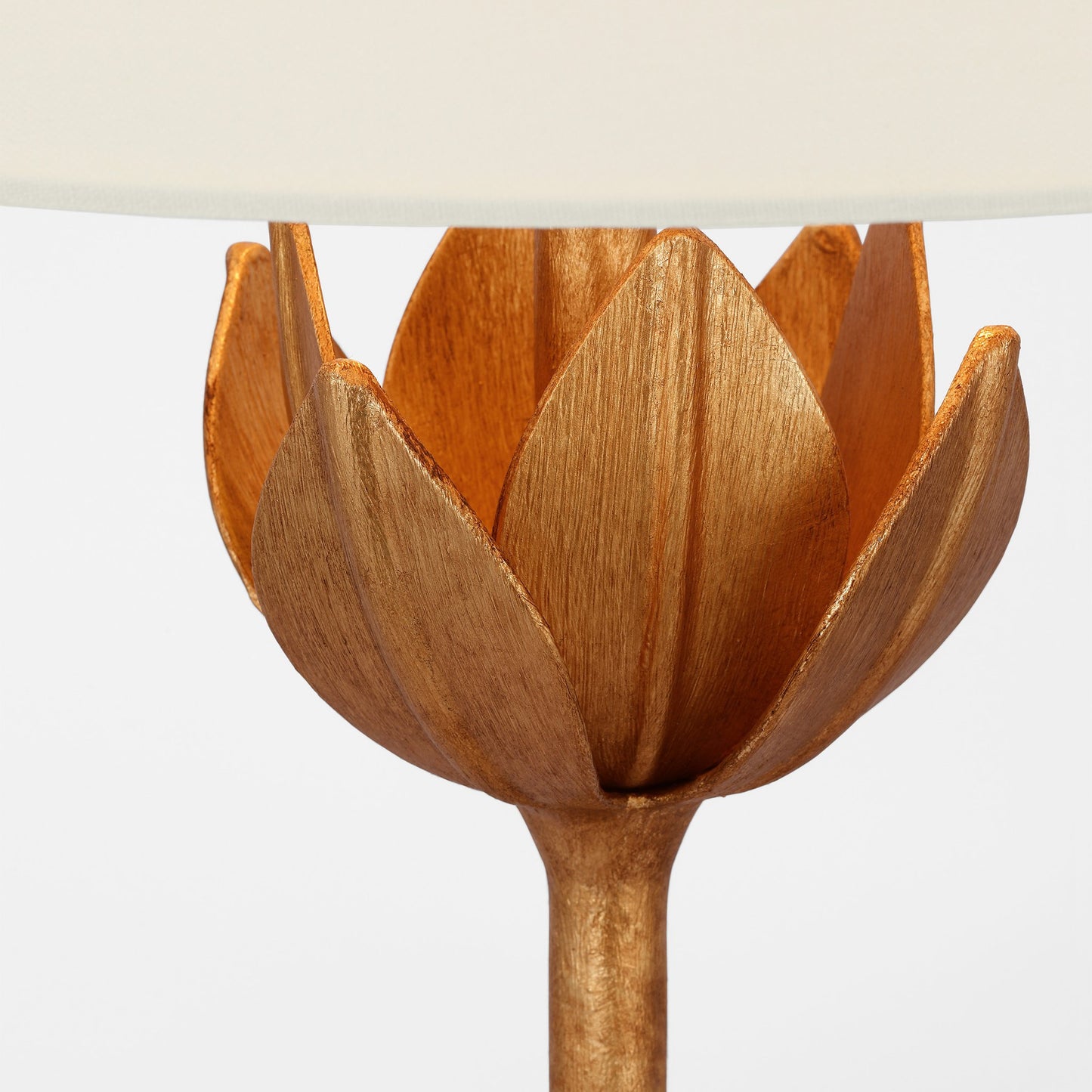 Alberto Table Lamp detail