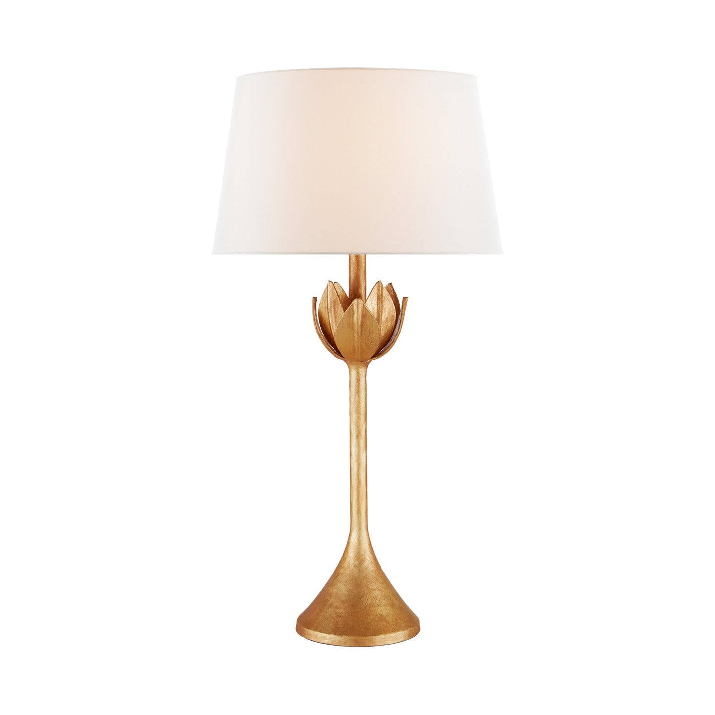 Andrew Martin Alberto Table Lamp Gold
