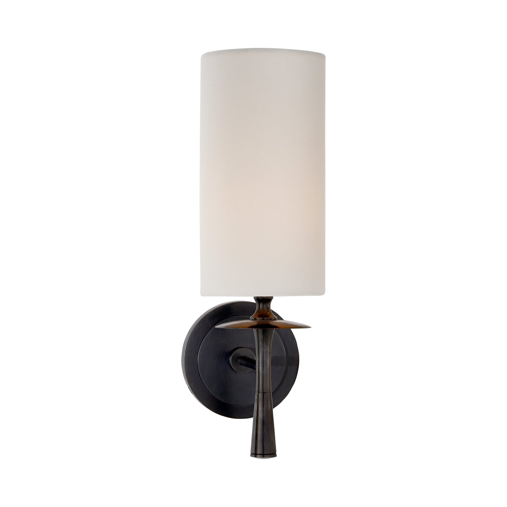 Drunmore Wall Light Bronze