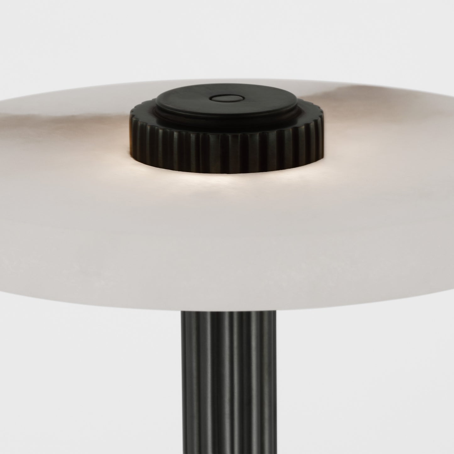 Aran Rechargeable Table Lamp