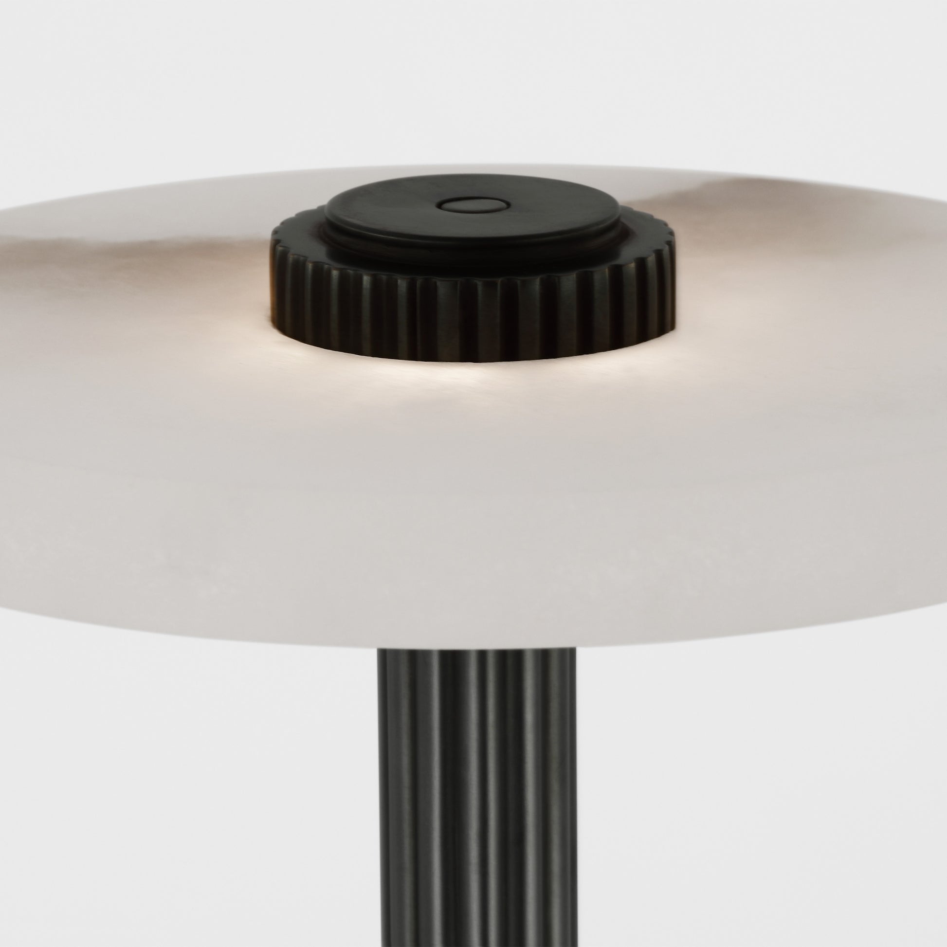 Aran Rechargeable Table Lamp