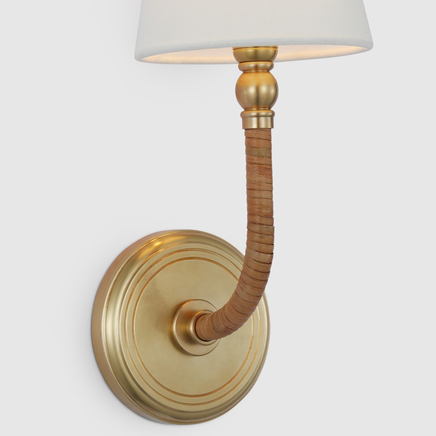 Basden Wall Light