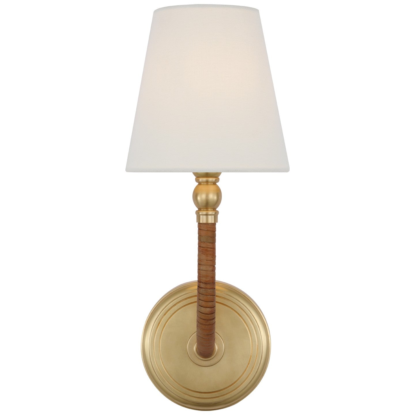 Basden Wall Light
