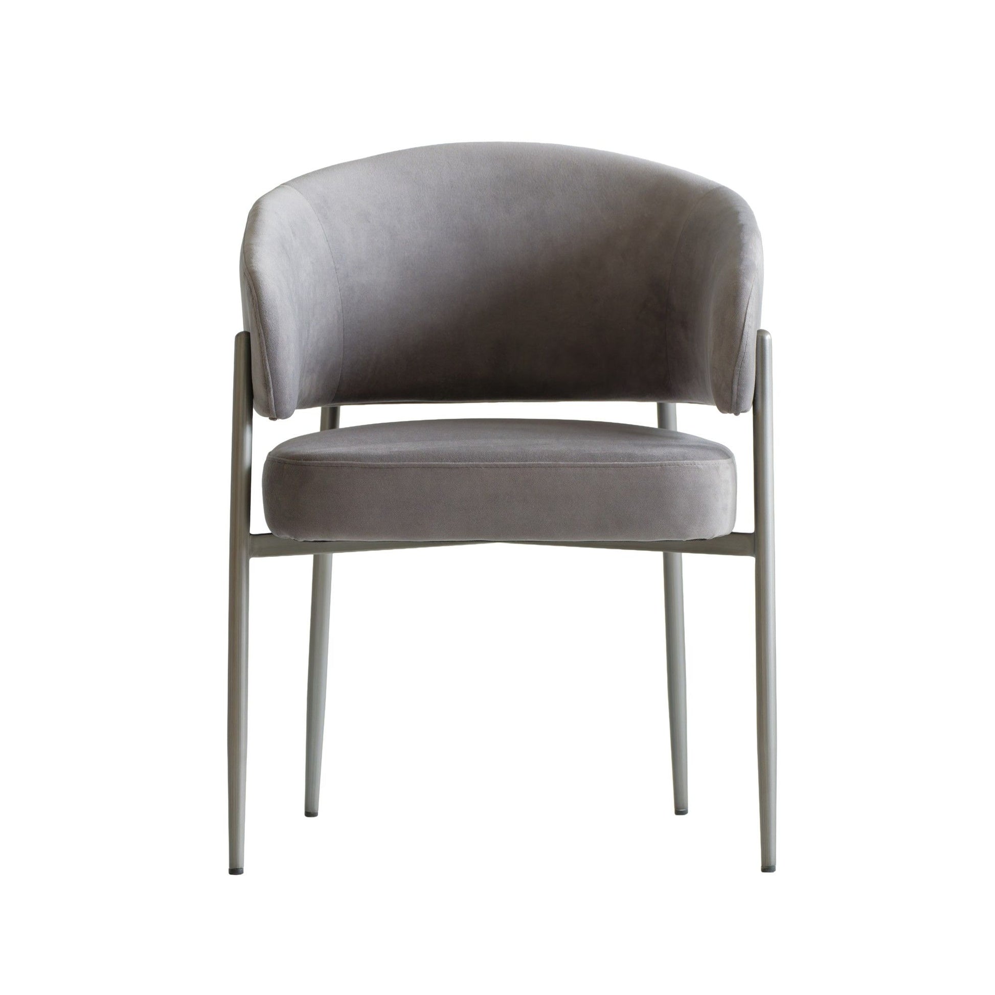 Andrew Martin Olori Dining Chair view 2