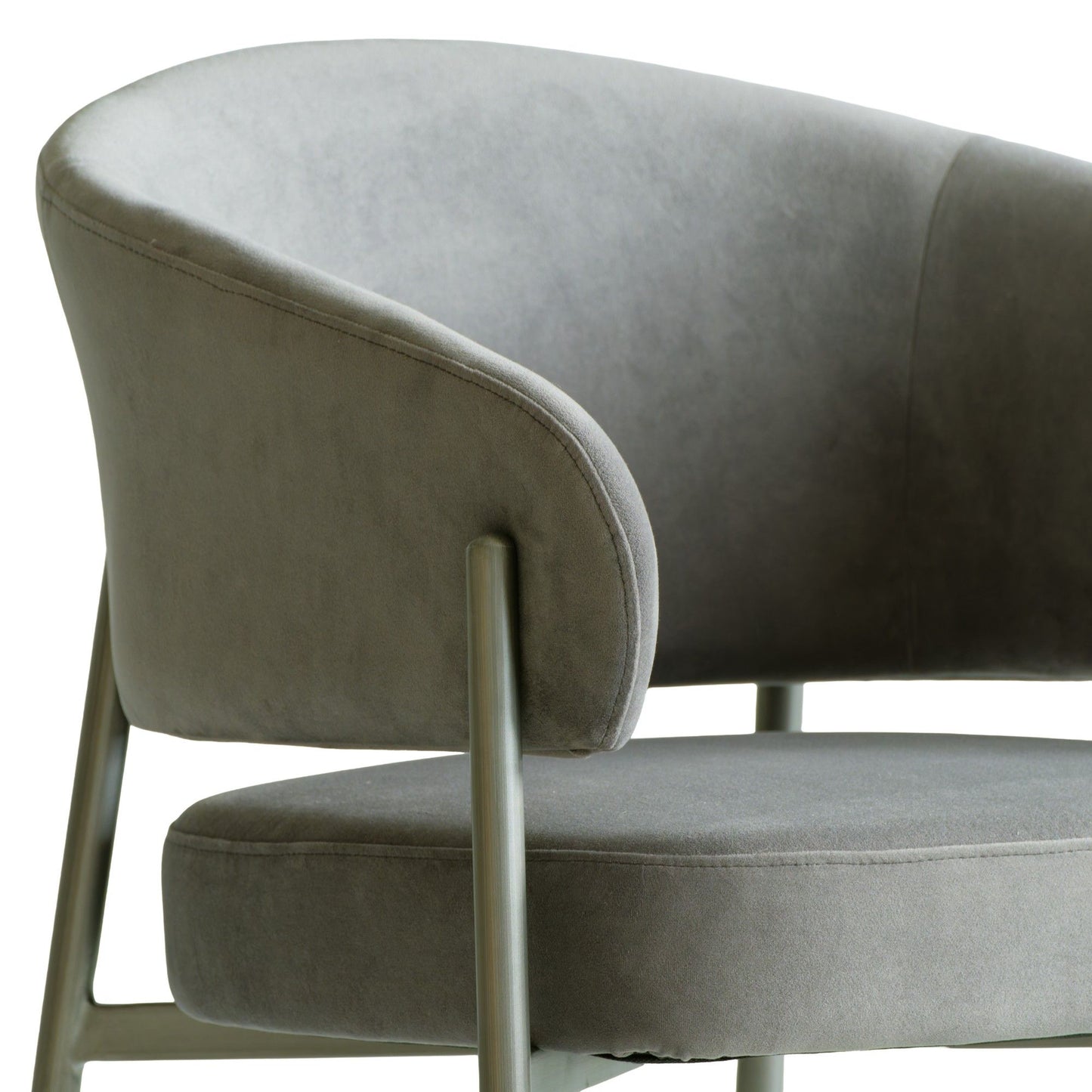 Andrew Martin Olori Dining Chair view 4
