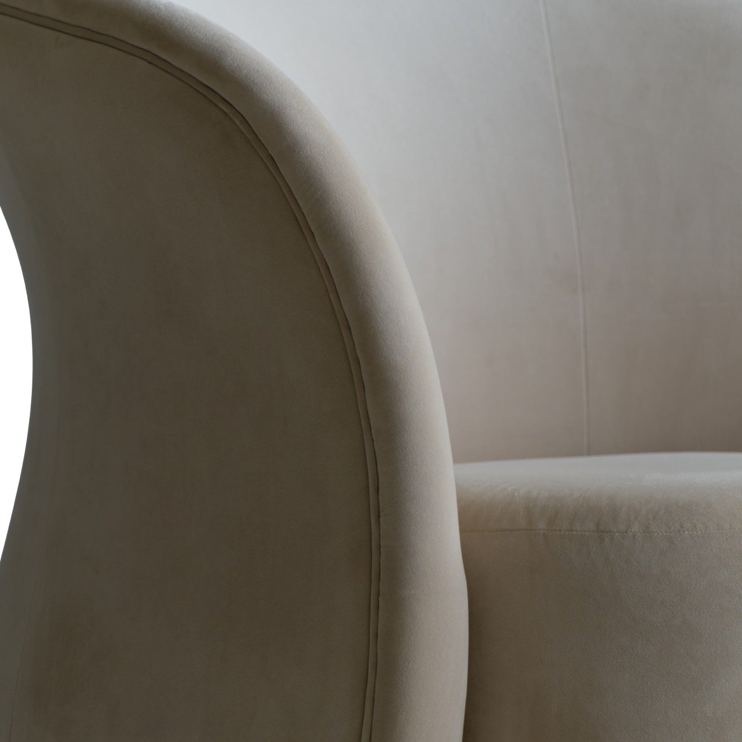 Andrew Martin Olori Dining Chair view 5