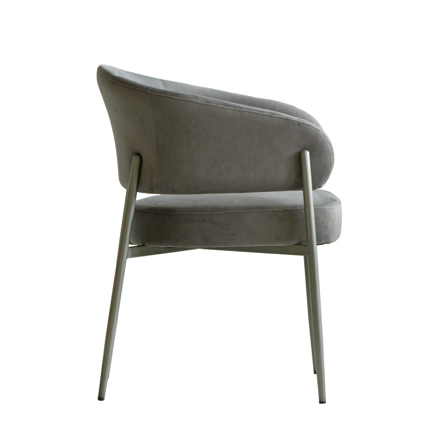 Andrew Martin Olori Dining Chair view 3