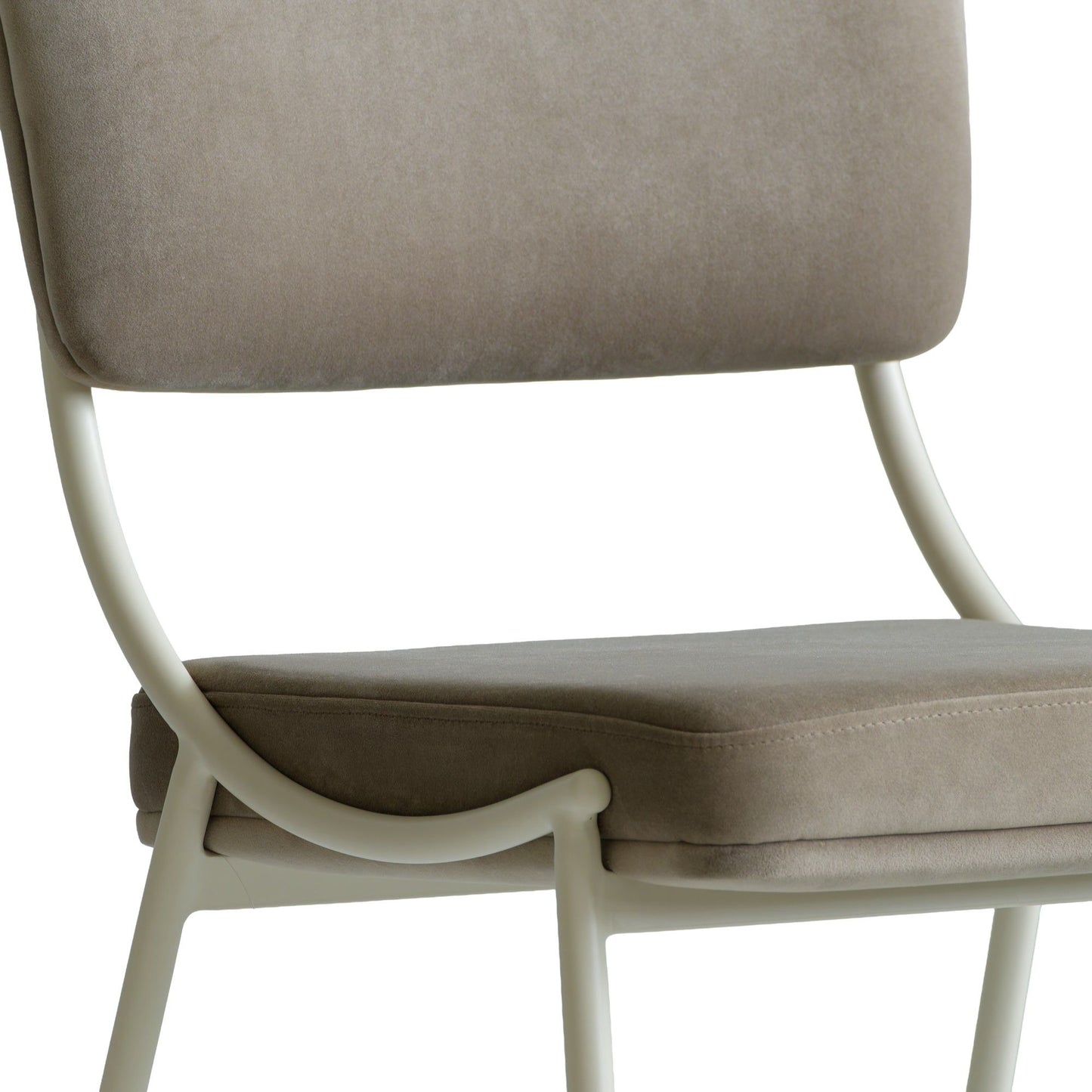 Andrew Martin Luna Dining Chair view 2
