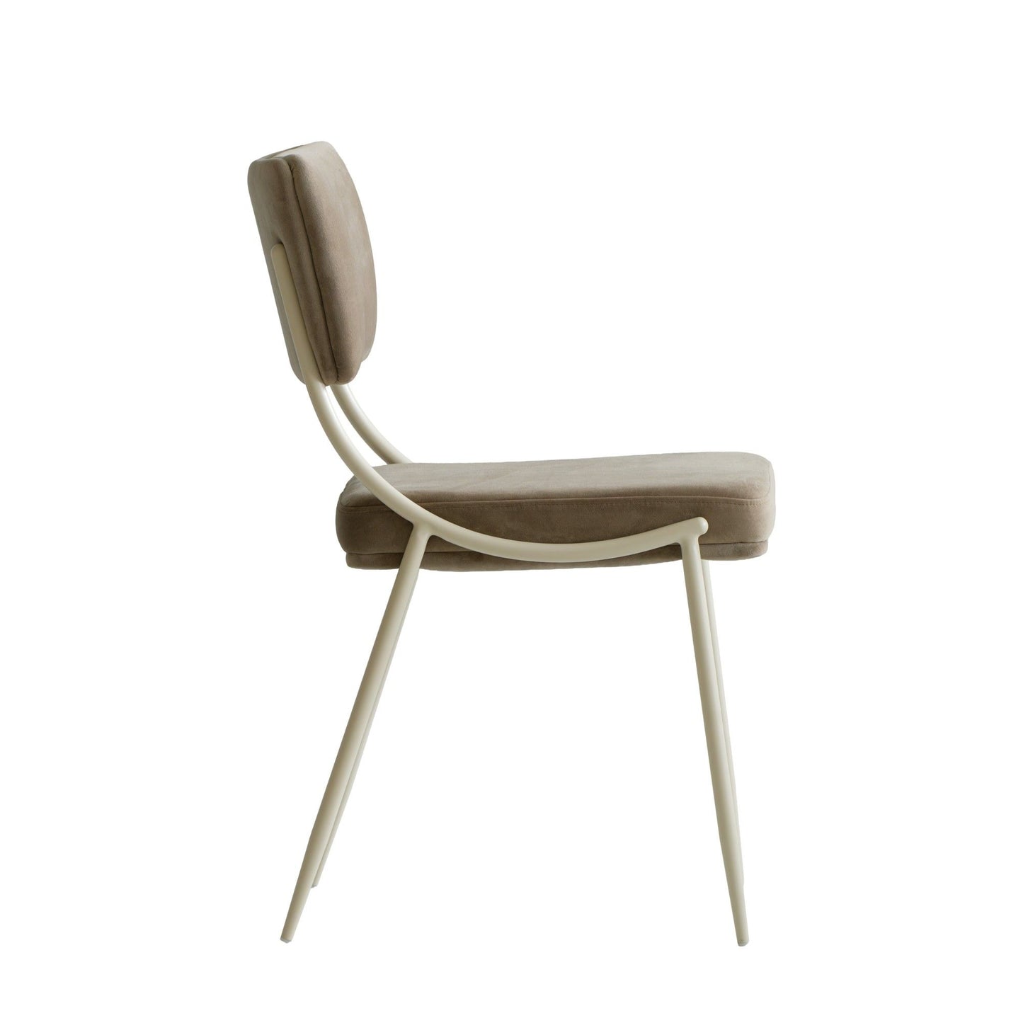 Andrew Martin Luna Dining Chair view 3