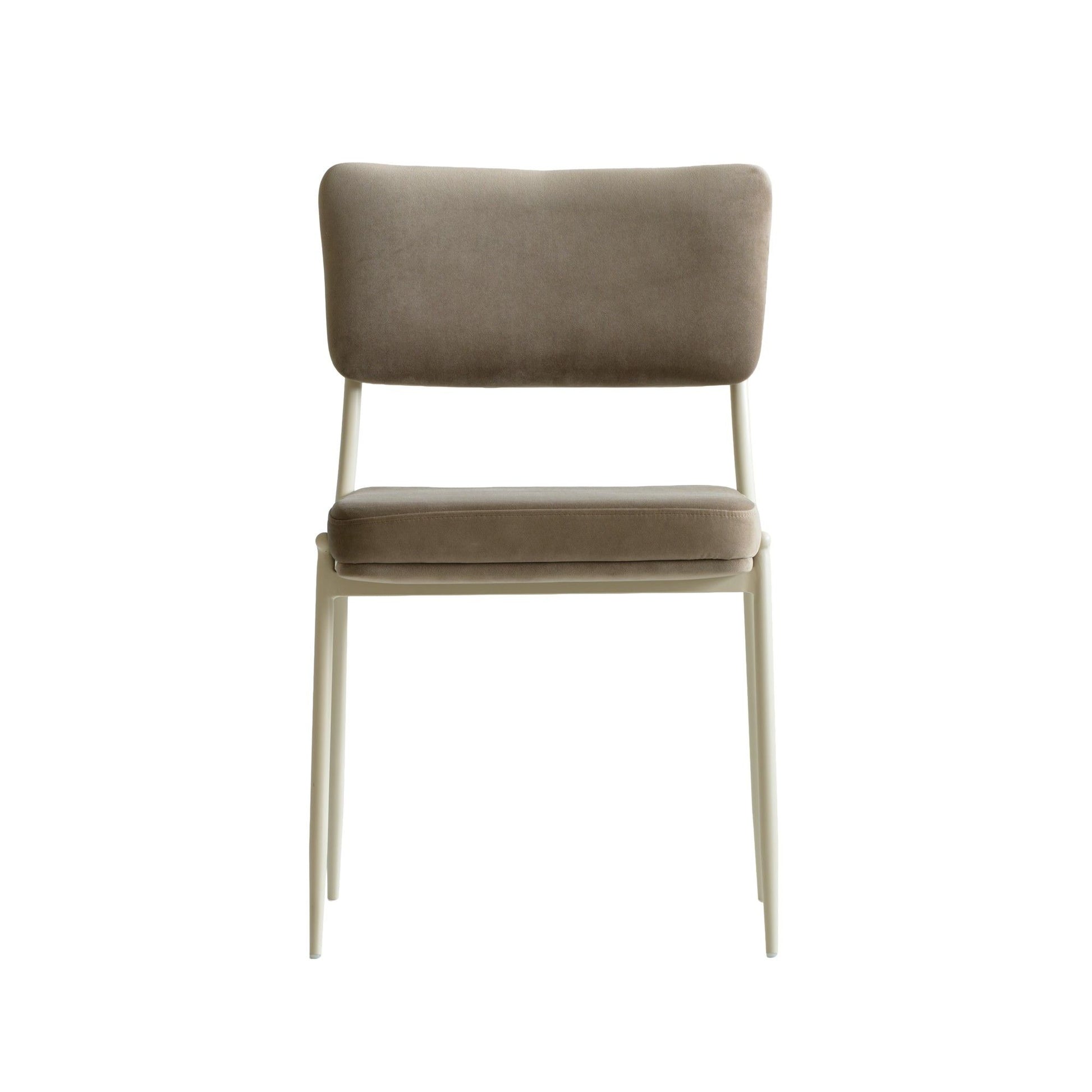 Andrew Martin Luna Dining Chair view 4