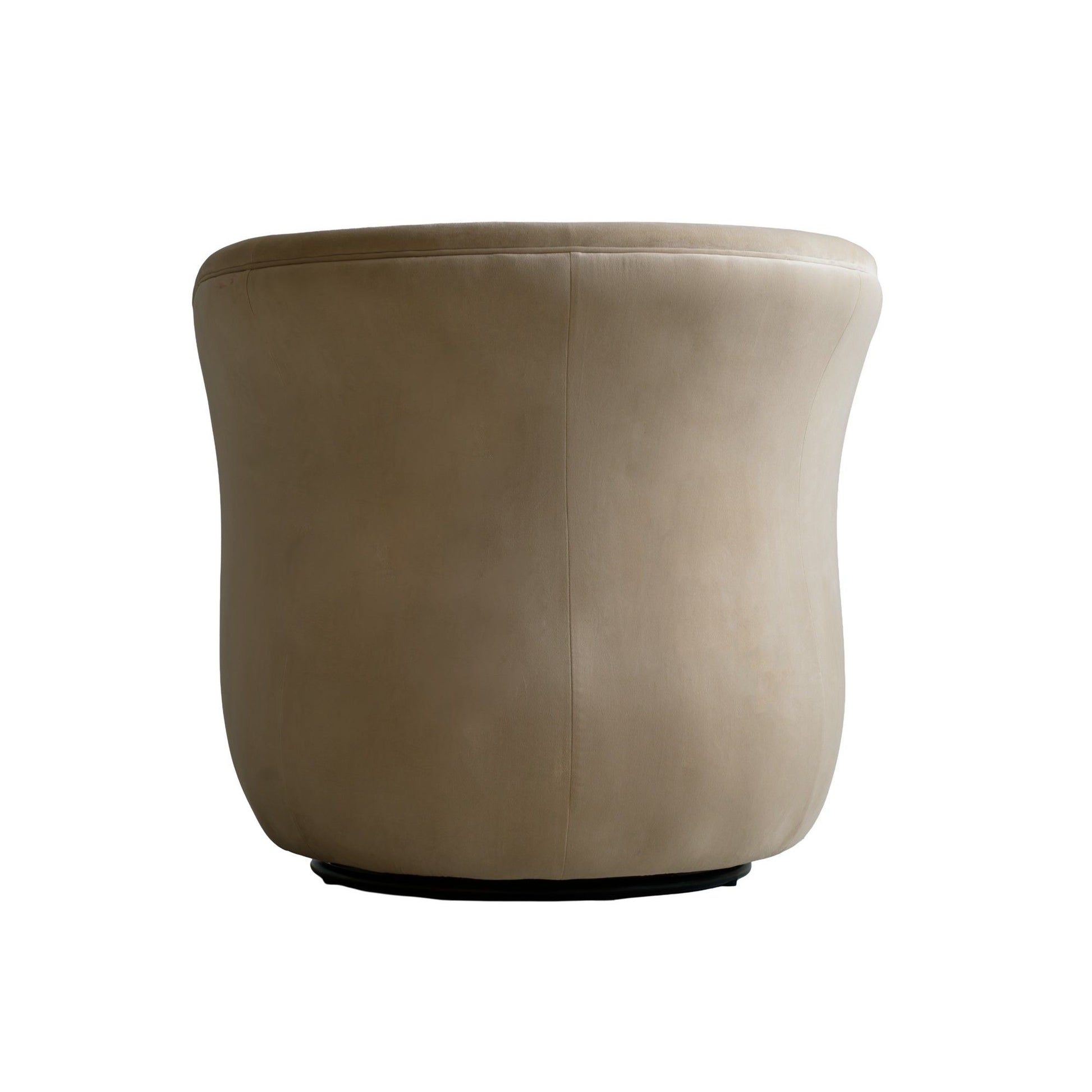 Andrew Martin Mandona Swivel Chair