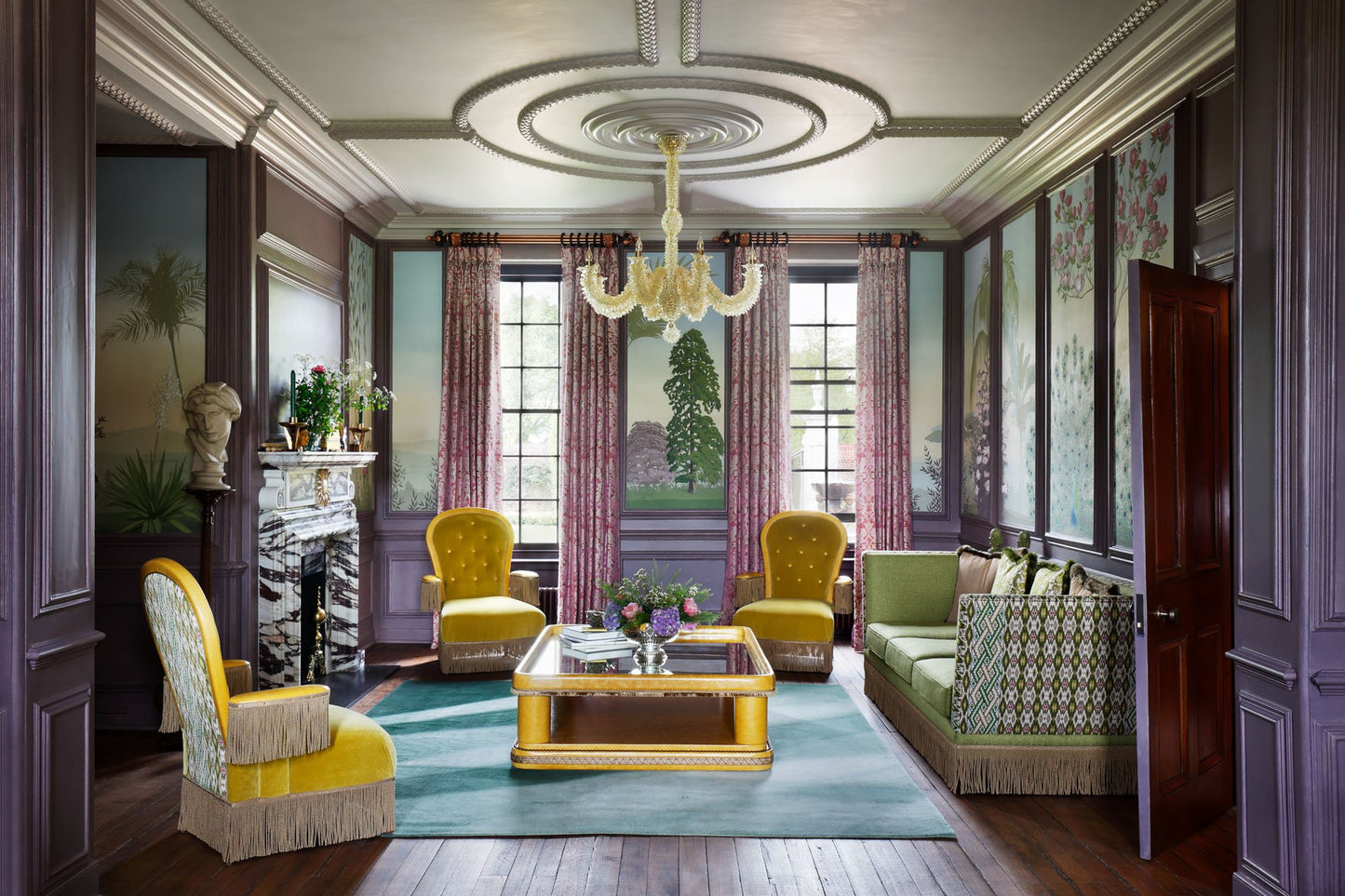 Andrew Martin | Interior Design Review Vol 29