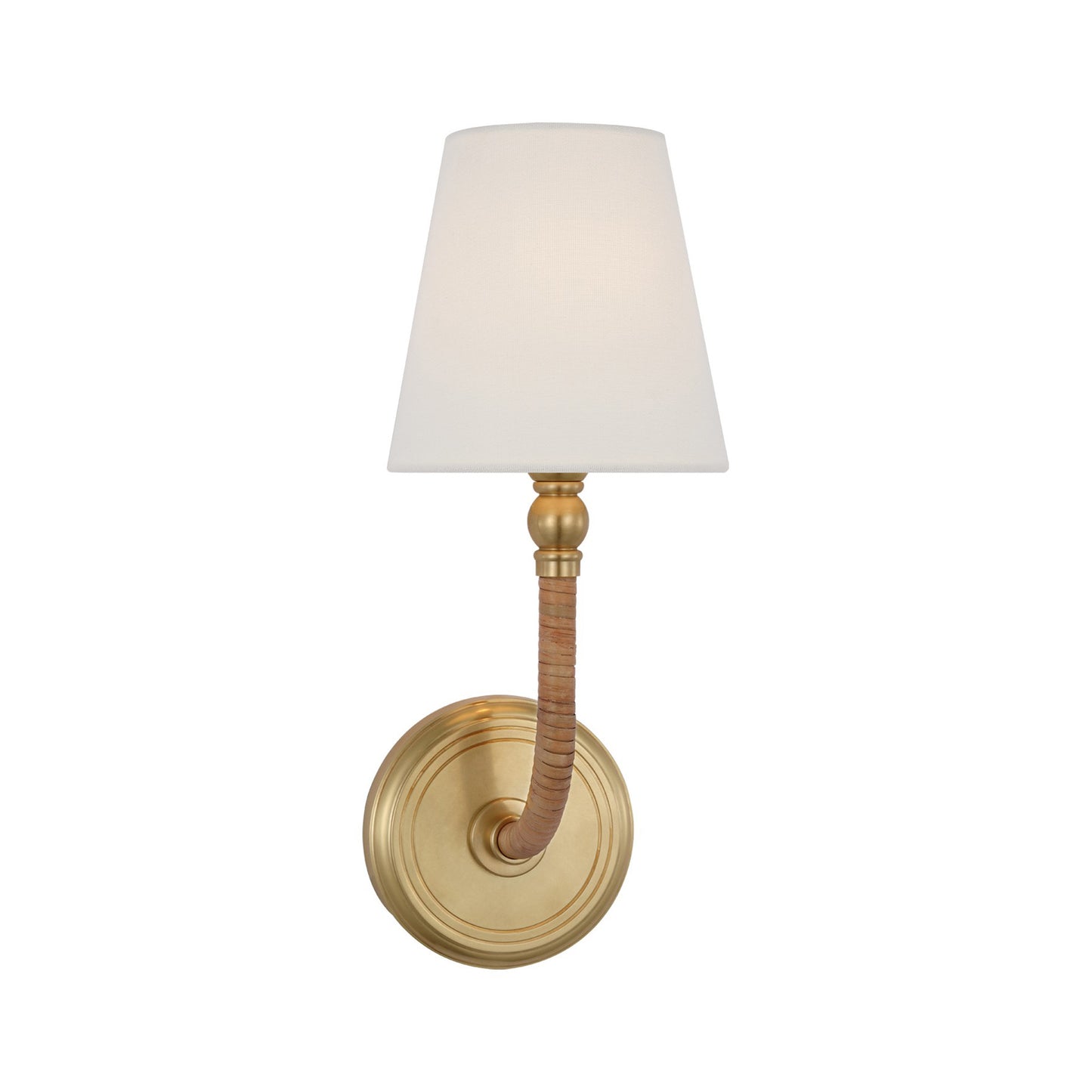 Basden Wall Light