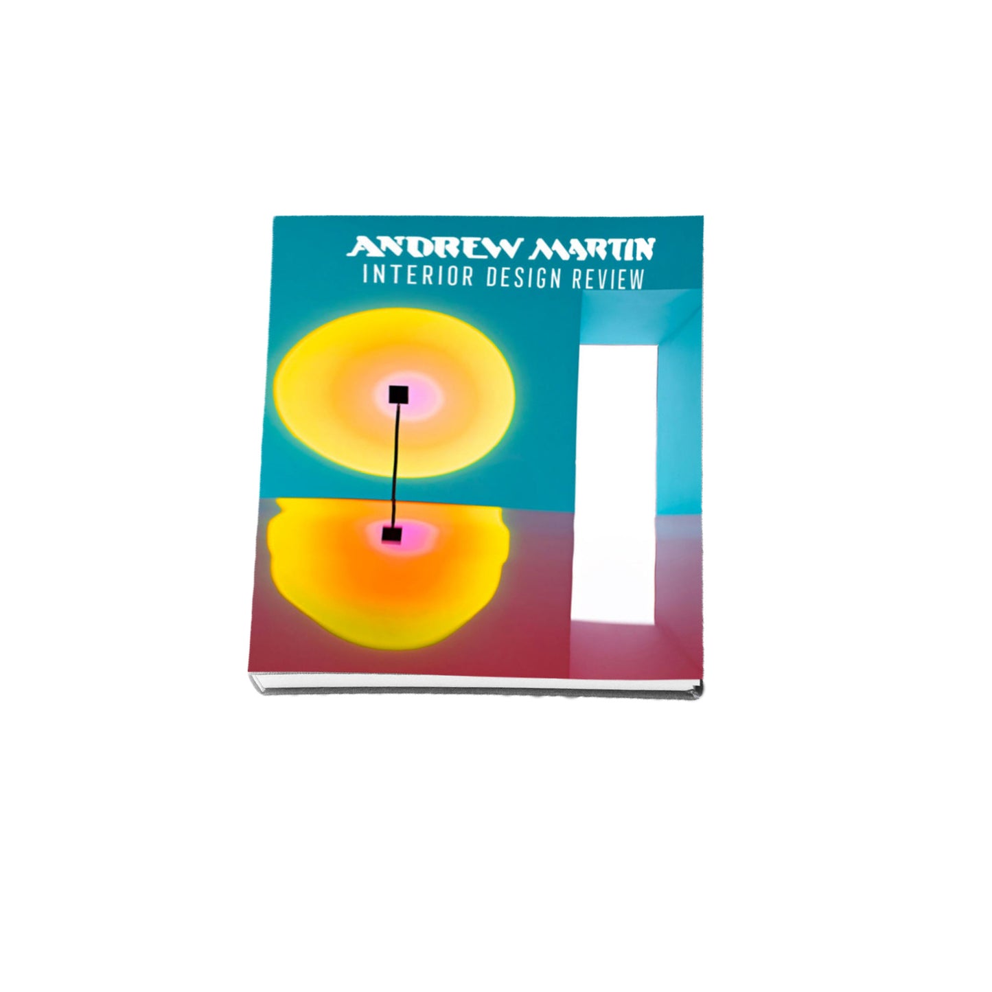 Andrew Martin | Interior Design Review Vol 26