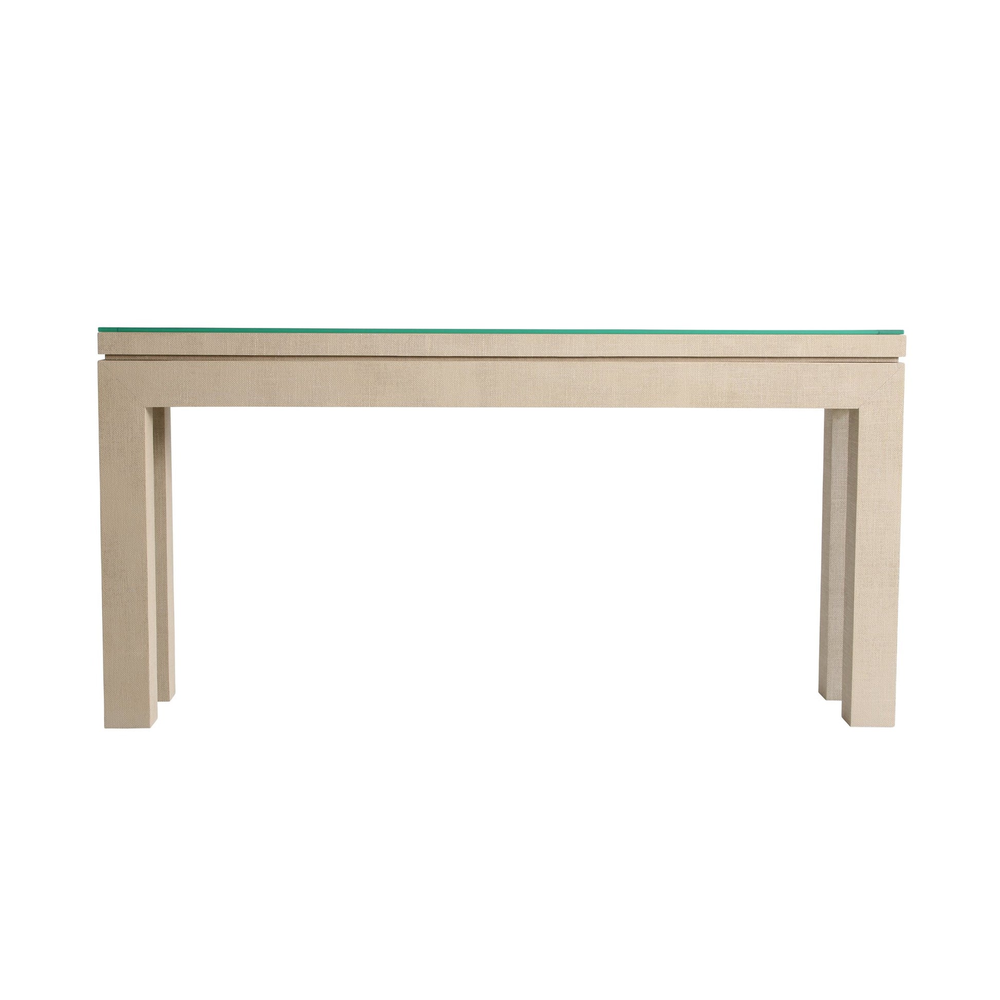 Paladin Console Table front