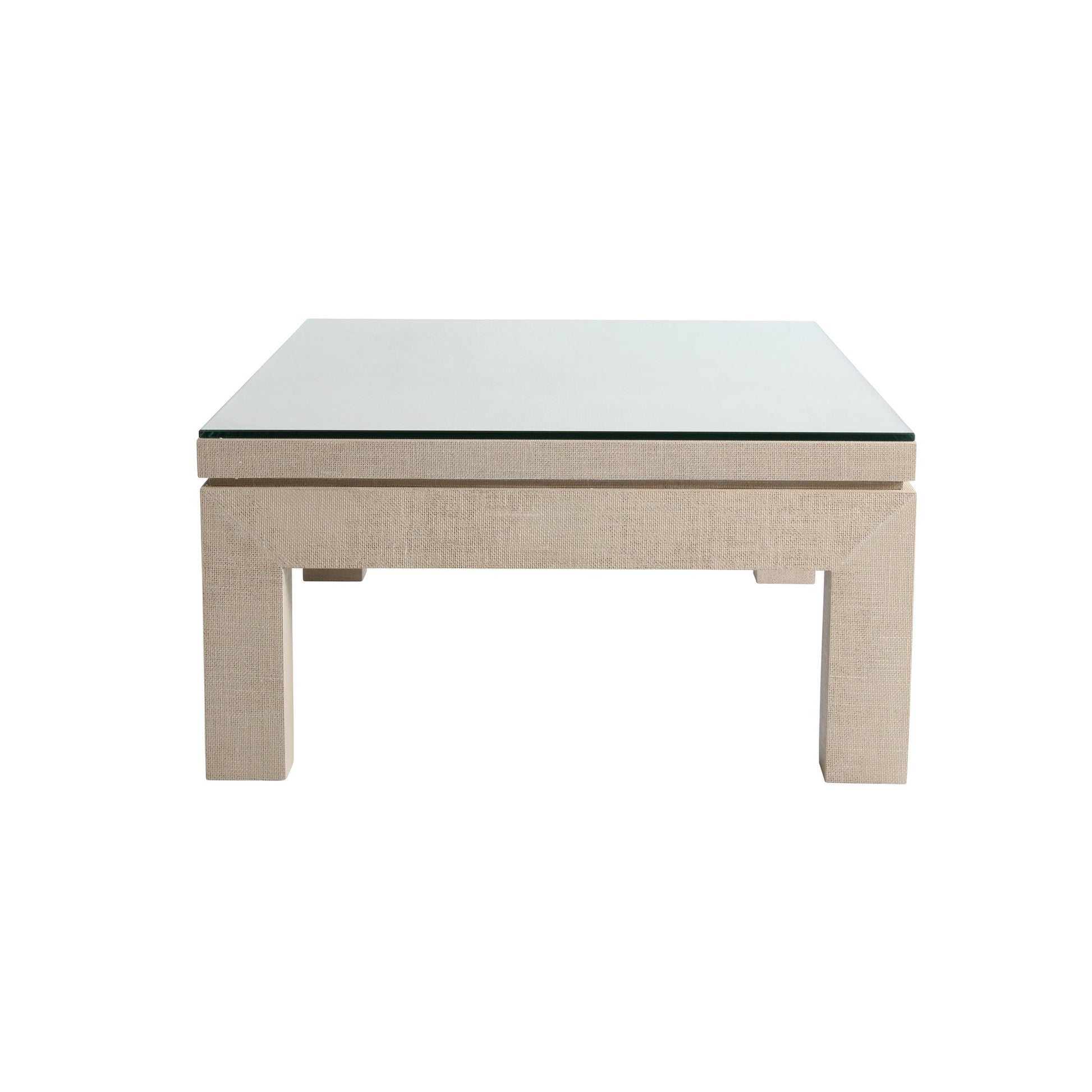 Paladin Coffee Table side