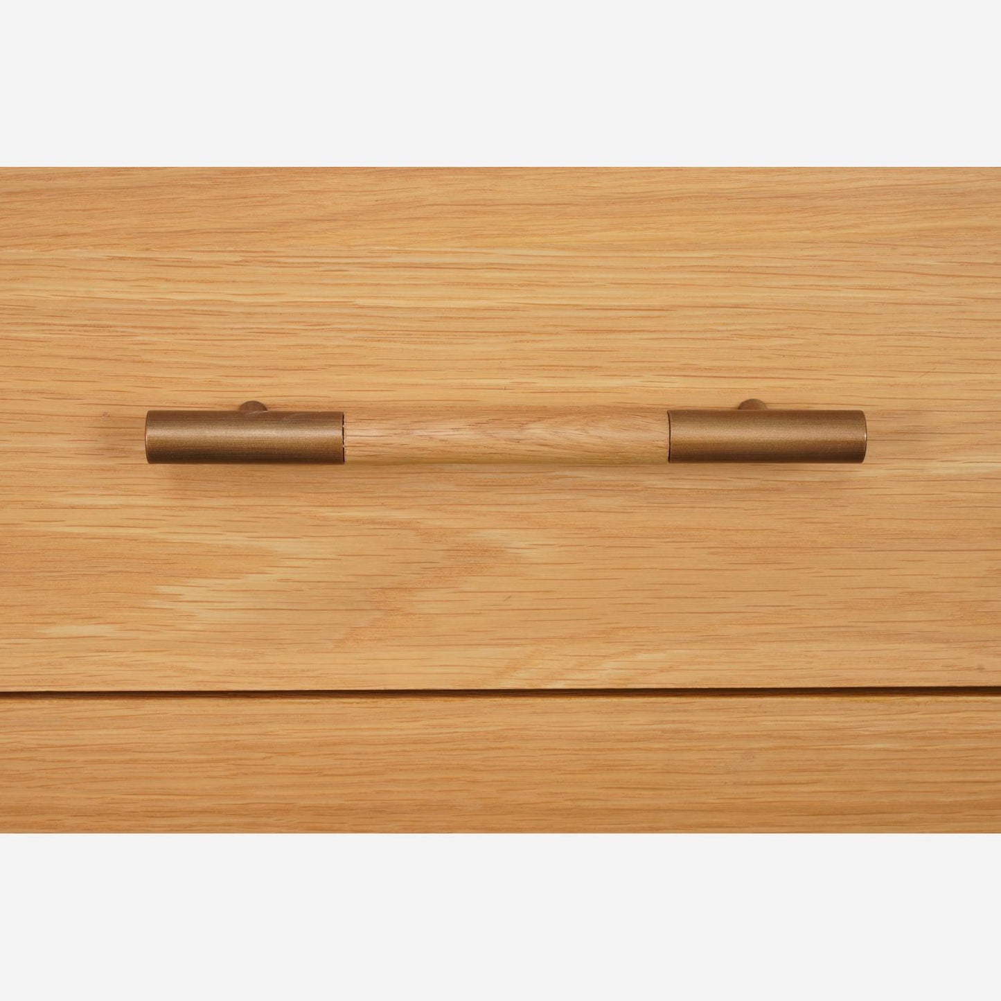 Andrew Martin Heath Desk detail