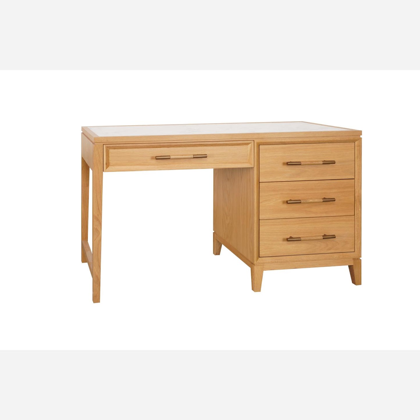 Andrew Martin Heath Desk angle