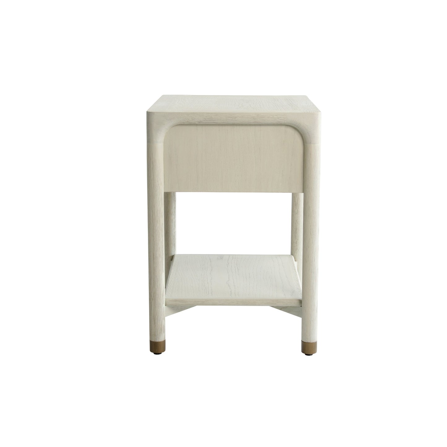 Andrew Martin | Heather Bedside Table