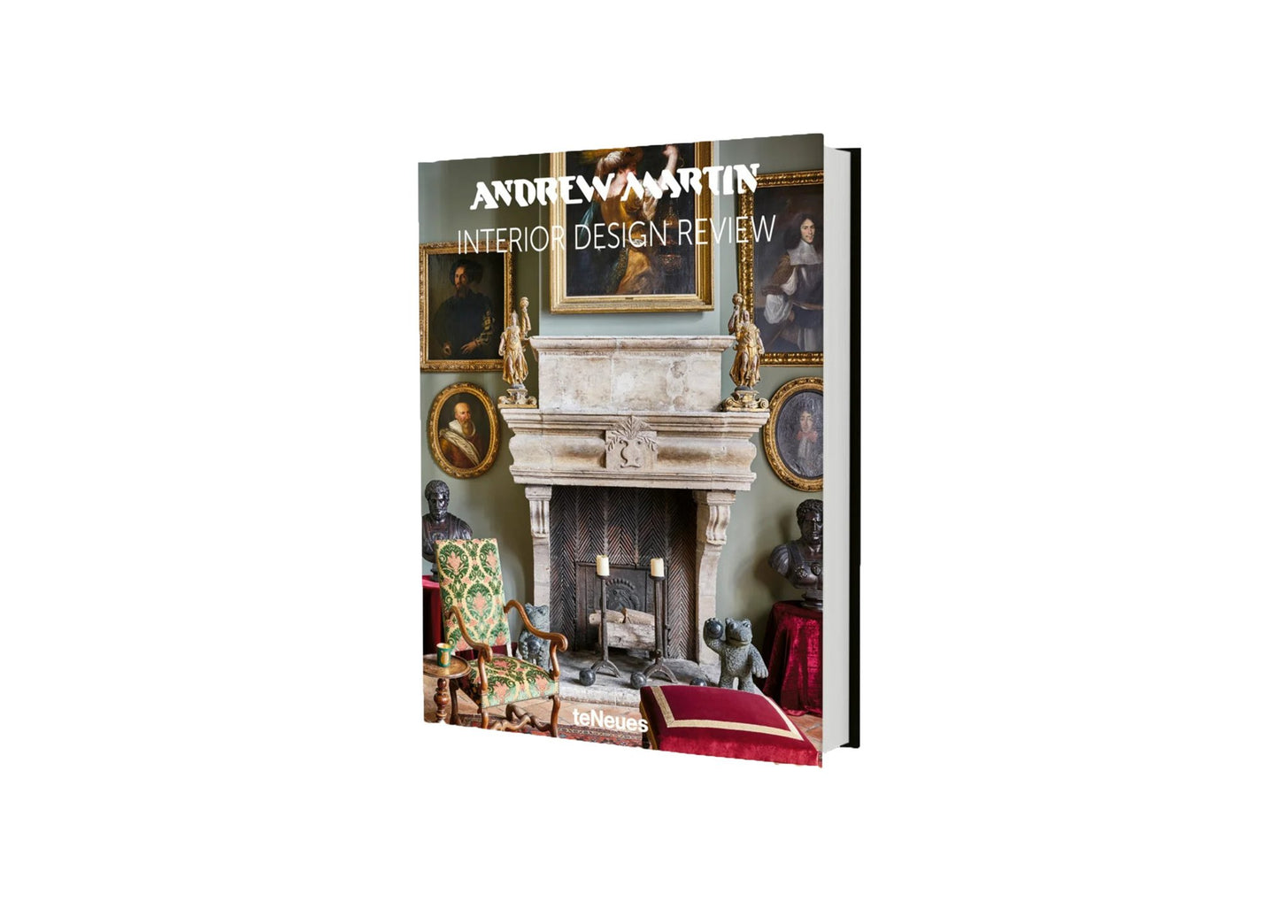 Andrew Martin | Interior Design Review Vol 27