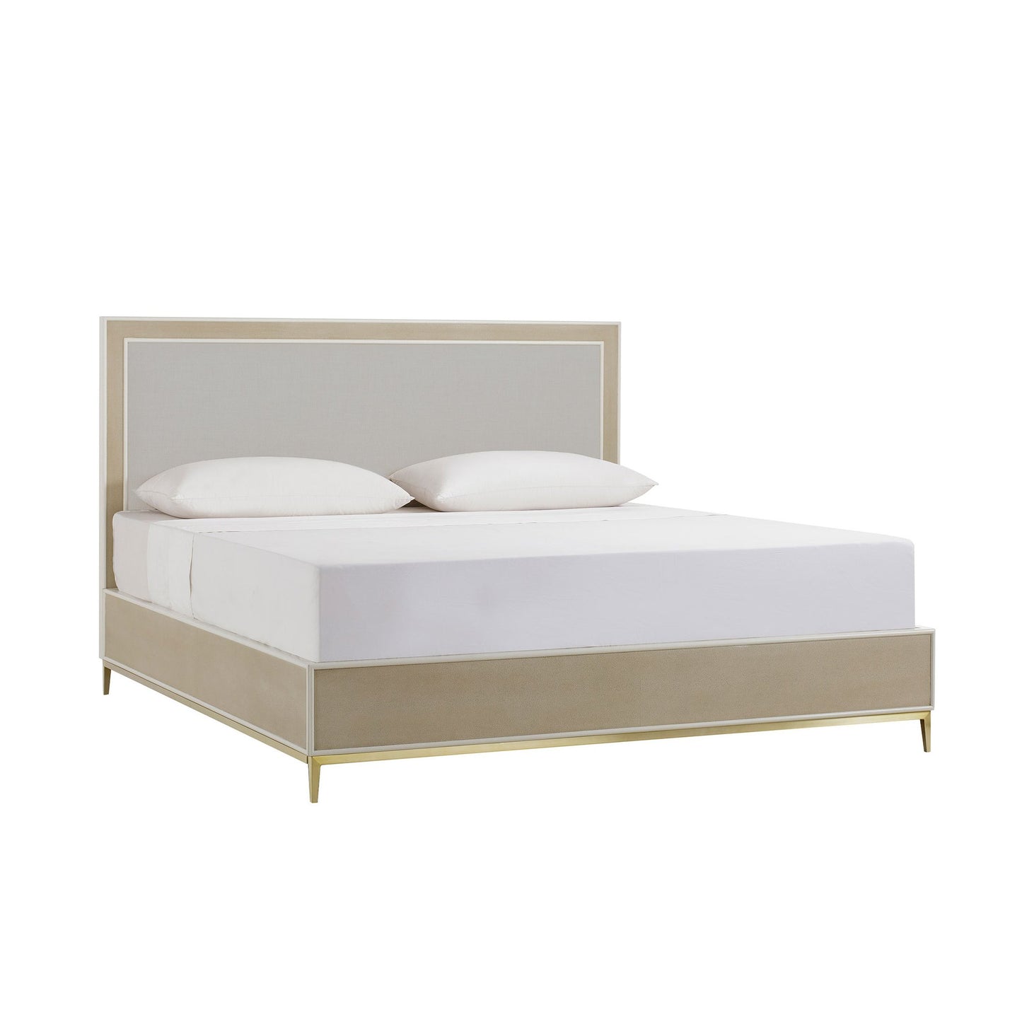 Andrew Martin Alice Bed