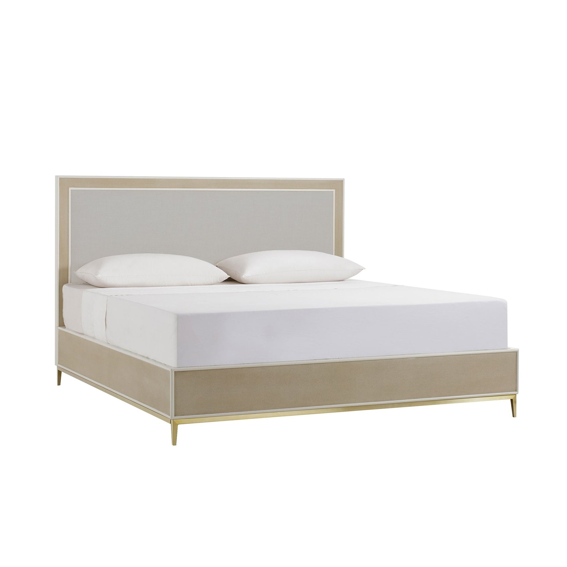 Andrew Martin Alice Bed