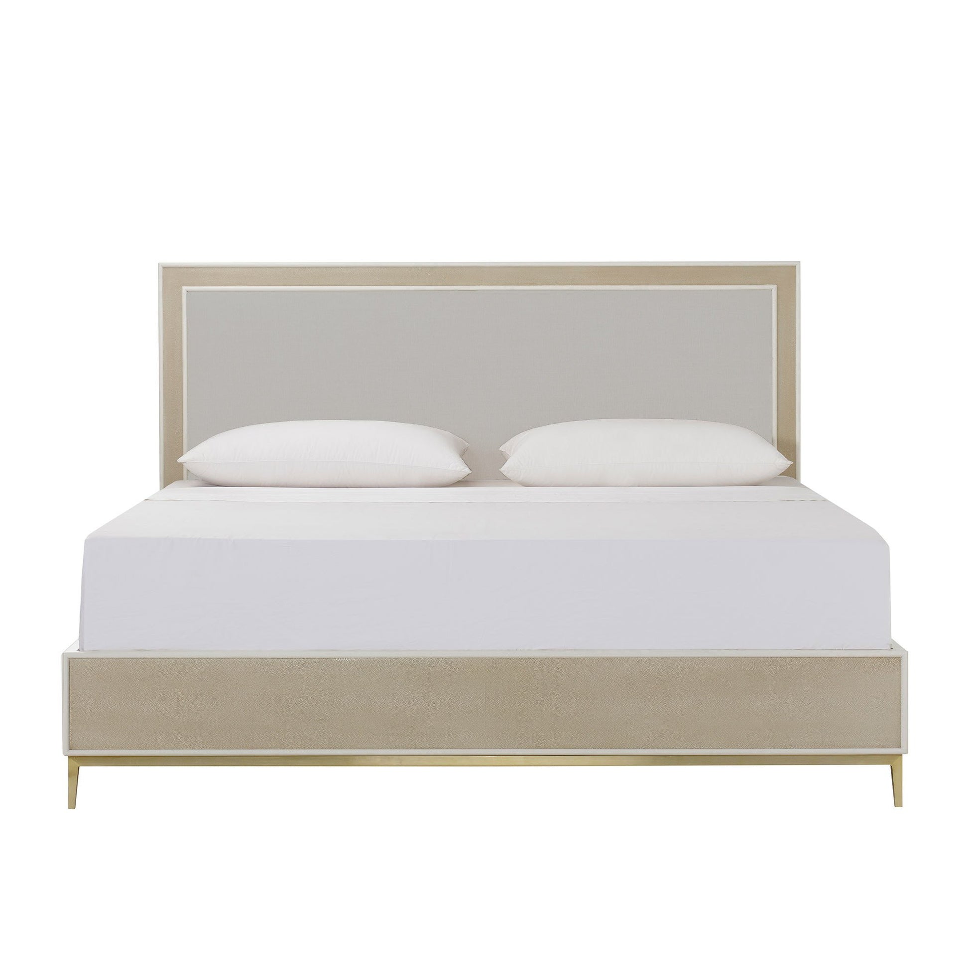 Alice Bed front