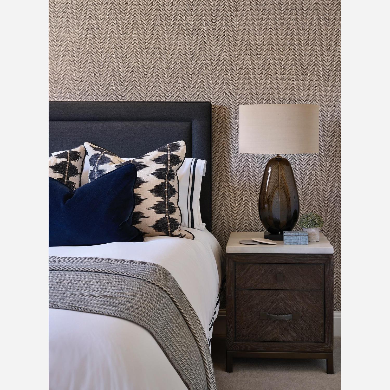 Andrew Martin Emerson Bedside Table lifestyle