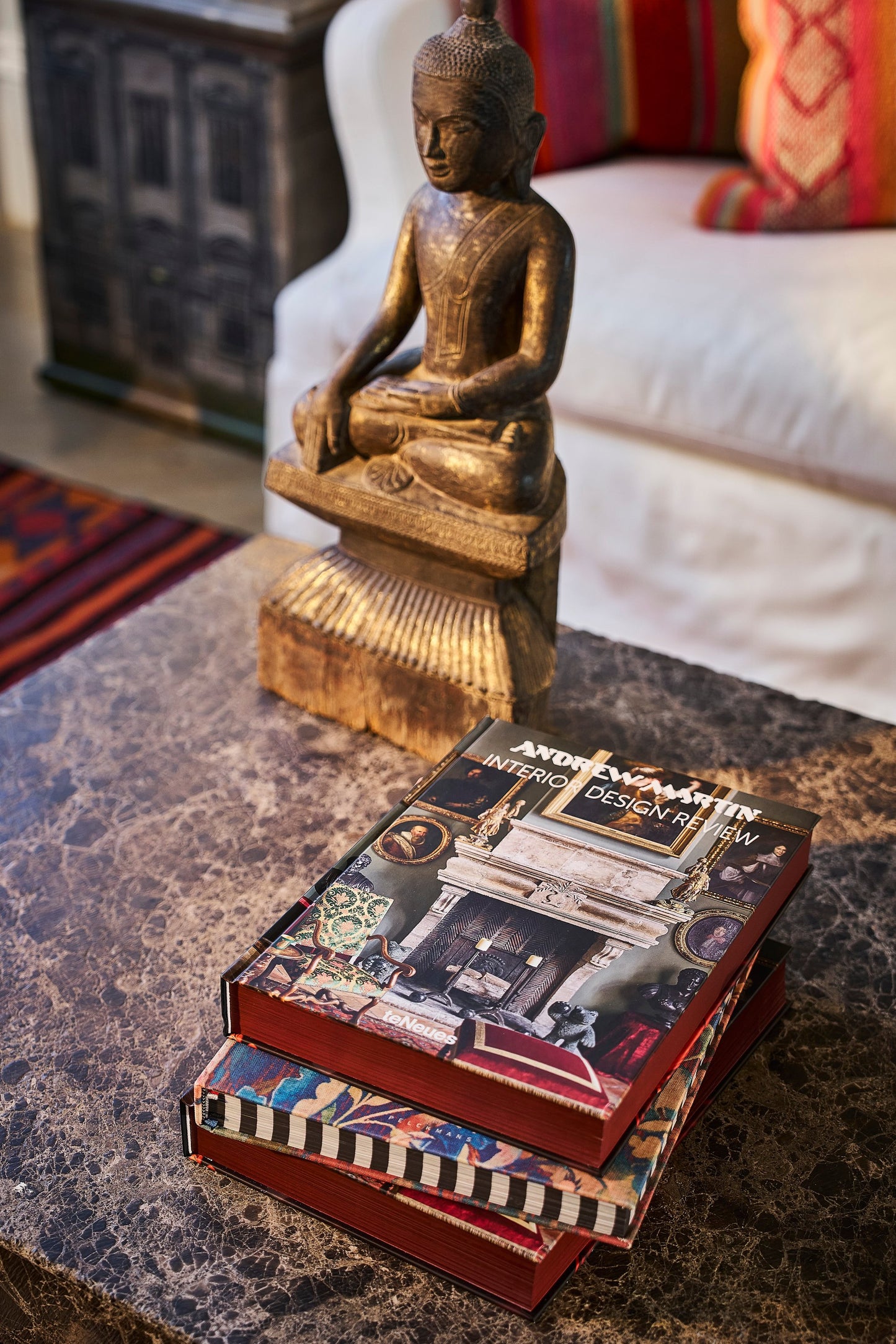 Andrew Martin | Interior Design Review Vol 27