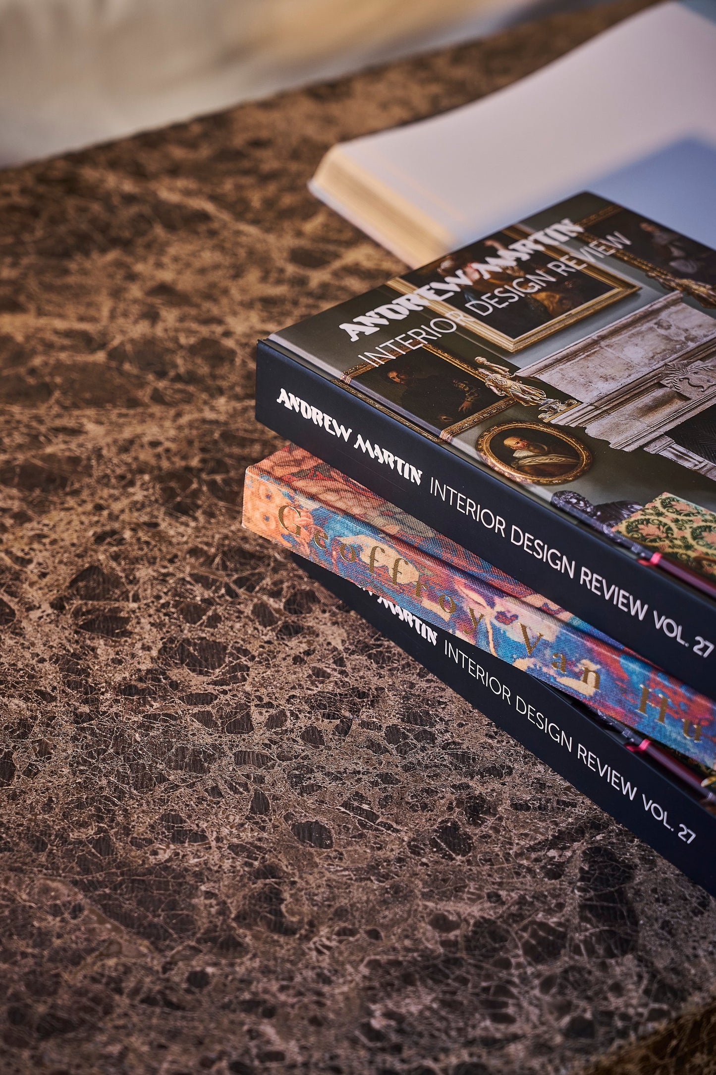 Andrew Martin | Interior Design Review Vol 27
